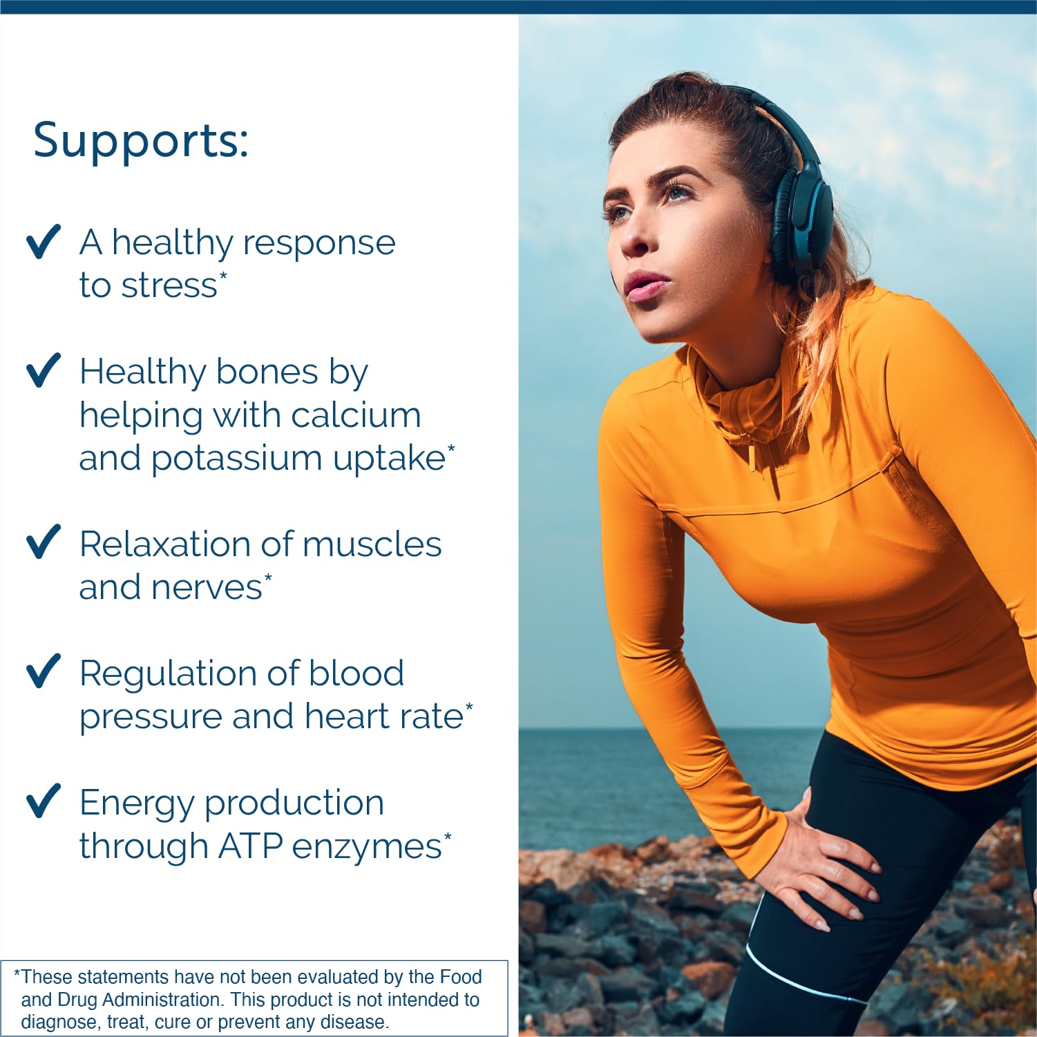 Researched Nutritionals Magnesium Glycinate Capsules - 125mg High Absorption Magnesium Glycinate Supplement to Support Healthy Bones and Energy Production - Vegan & Non-GMO (120 Capsules) Researched Nutritionals uk supplements