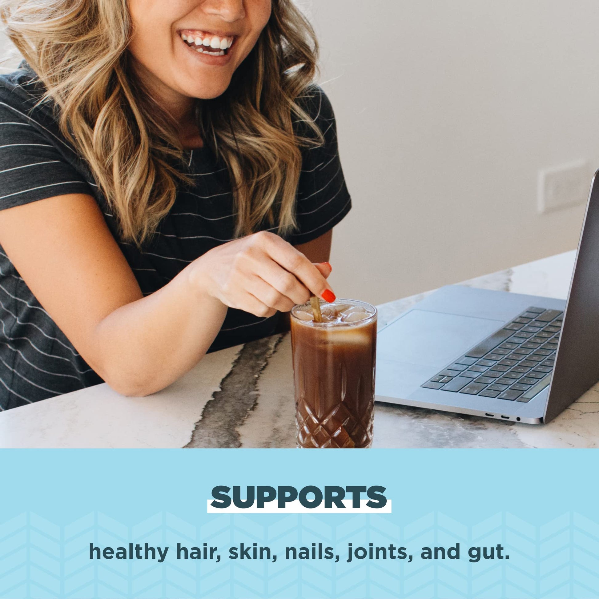 Ancient Nutrition Hydrolyzed Collagen Peptides Powder, Cold Brew Multi Collagen Protein Ancient Nutrition uk supplements