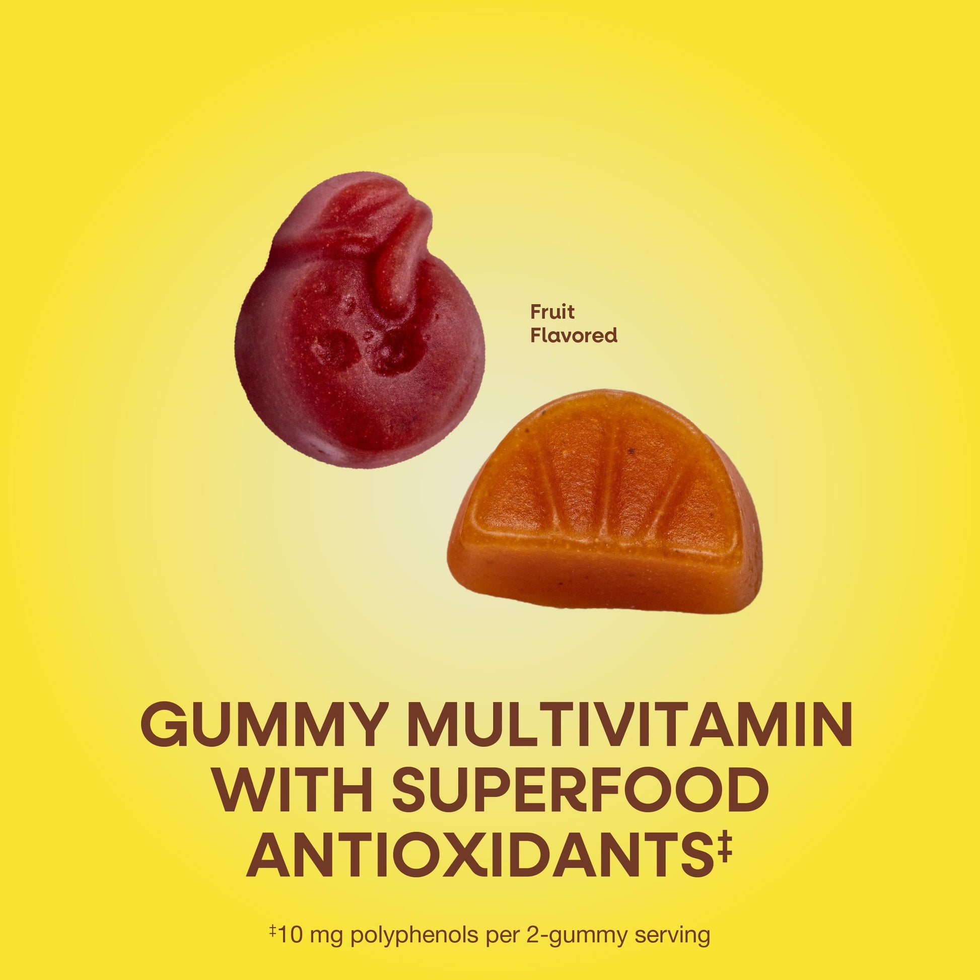 Nature's Way Alive! Men’s 50+ Daily Gummy Multivitamins, Supports Healthy Brain, Eyes, Heart*, B-Vitamins Nature's Way uk supplements