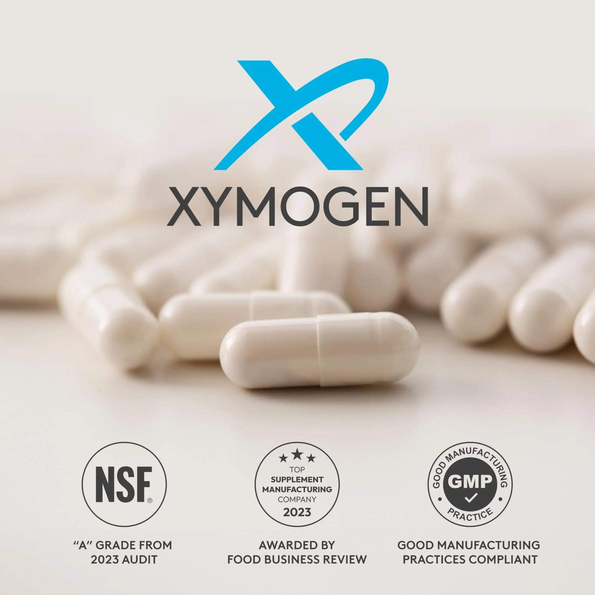 XYMOGEN ActivNutrients with Iron and Copper - Multivitamin Multimineral for Wellness, Immune, Energy and Mood Support XYMOGEN uk supplements