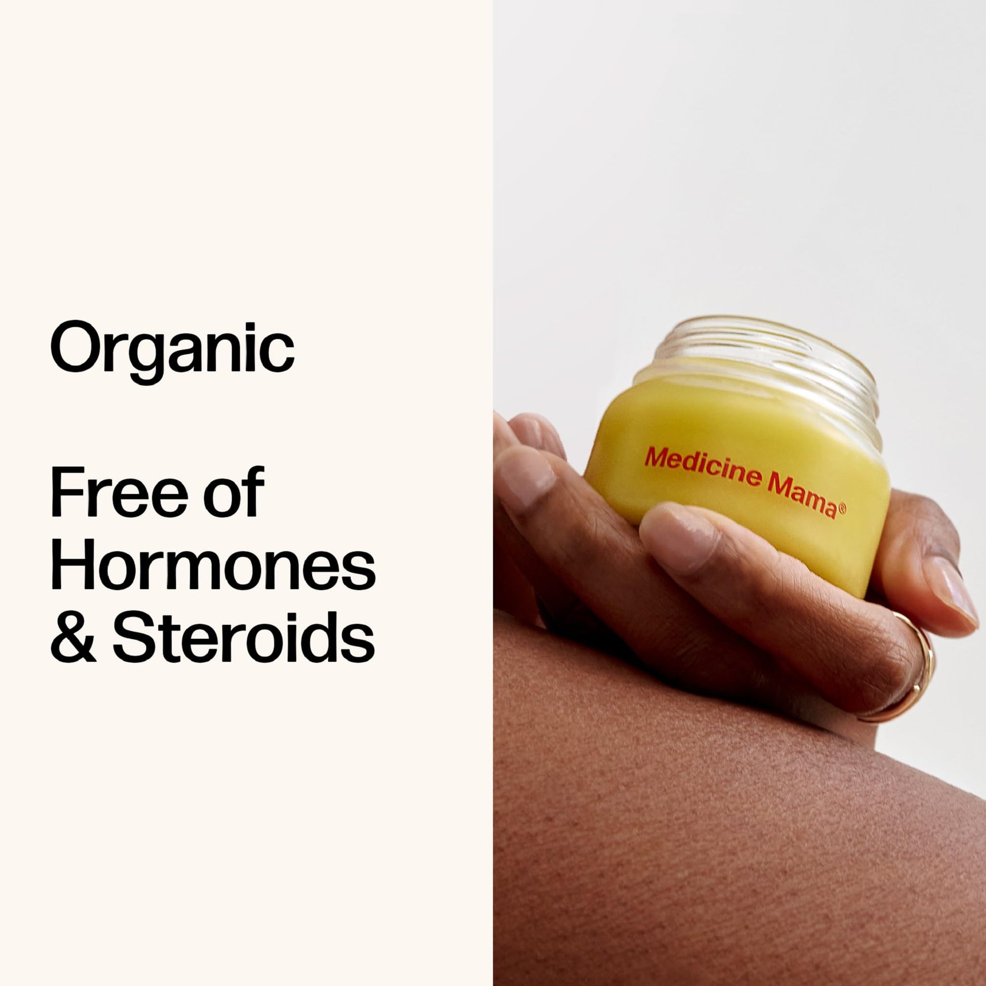 VMAGIC by Medicine Mama Organic Vulva Balm – Intimate Skin Care, Menopause Support Medicine Mama's Apothecary uk supplements