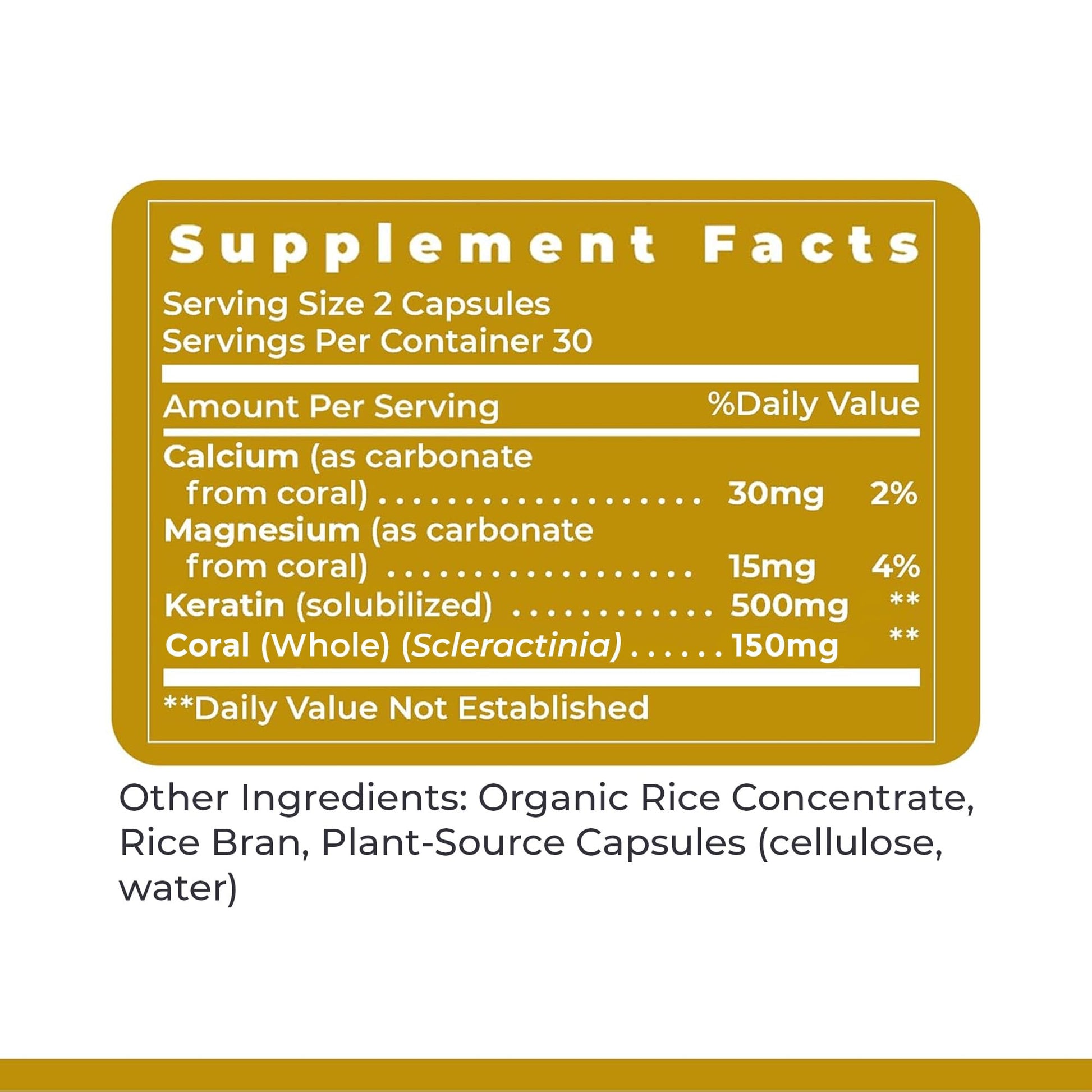 Premier Research Labs Premier Hair/Skin/Nails - Hair Growth Supplement for Women & Men with Keratin, Vitamins for Hair Growth, Beauty from Within for Hair, Skin and Nails - 60 Vegetarian Capsules Premier Research Labs uk supplements