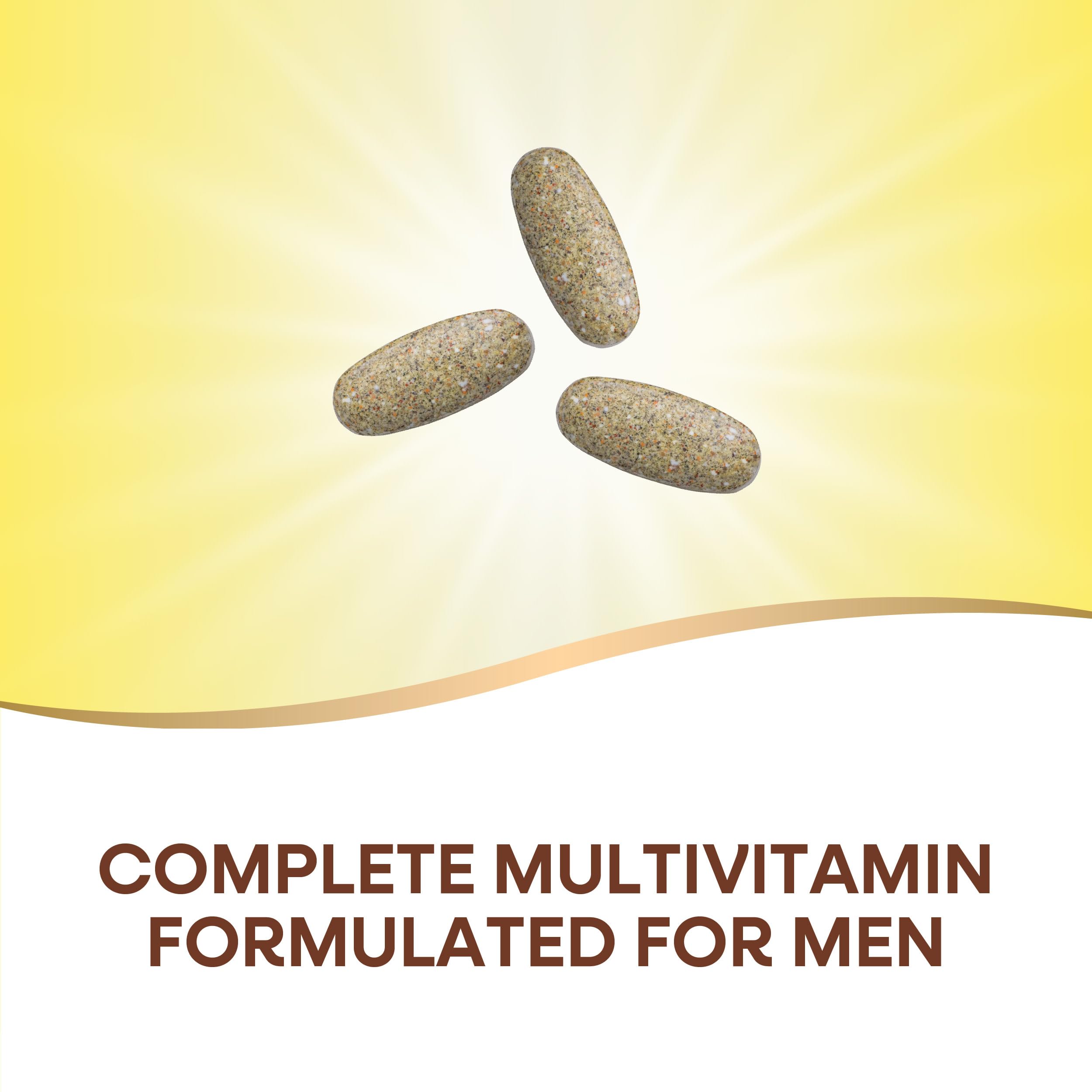 Nature's Way Alive! Men's Multi Vitamin, 90 CT Nature's Way uk supplements