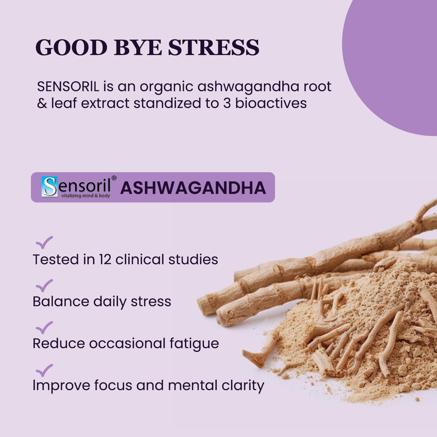 UpNourish Organic Ashwagandha Saffron Supplements with Probiotics - Stress Relief, Mood Enhancer, Calm Happy Pills Support Fatigue Focus Clarity with L-Theanine, Rhodiola, 30 Vegan Capsules UpNourish uk supplements