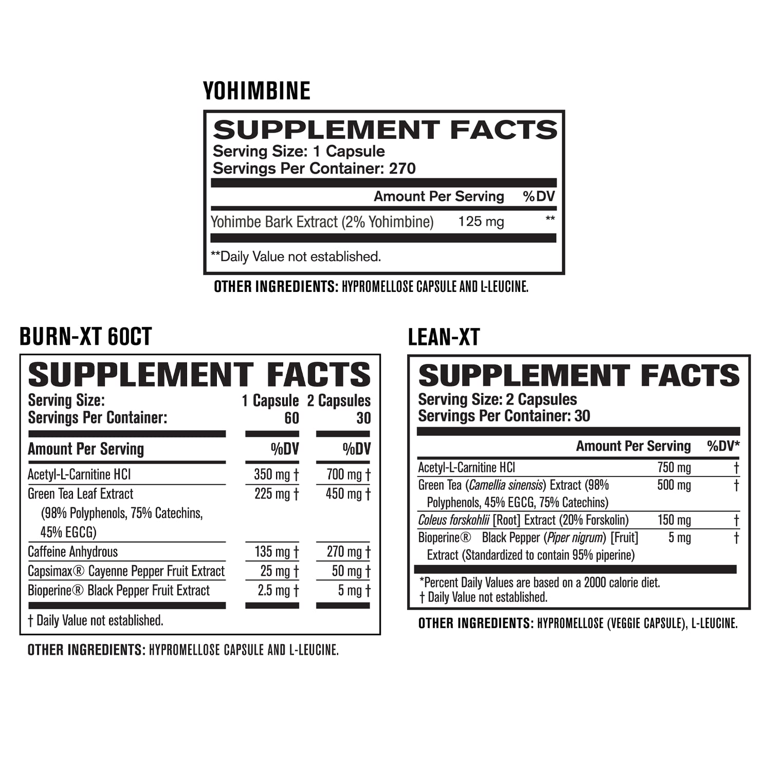 Thermogenic Fat Burner Weight Loss Supplements: Burn-XT Thermogenic Jacked Factory uk supplements