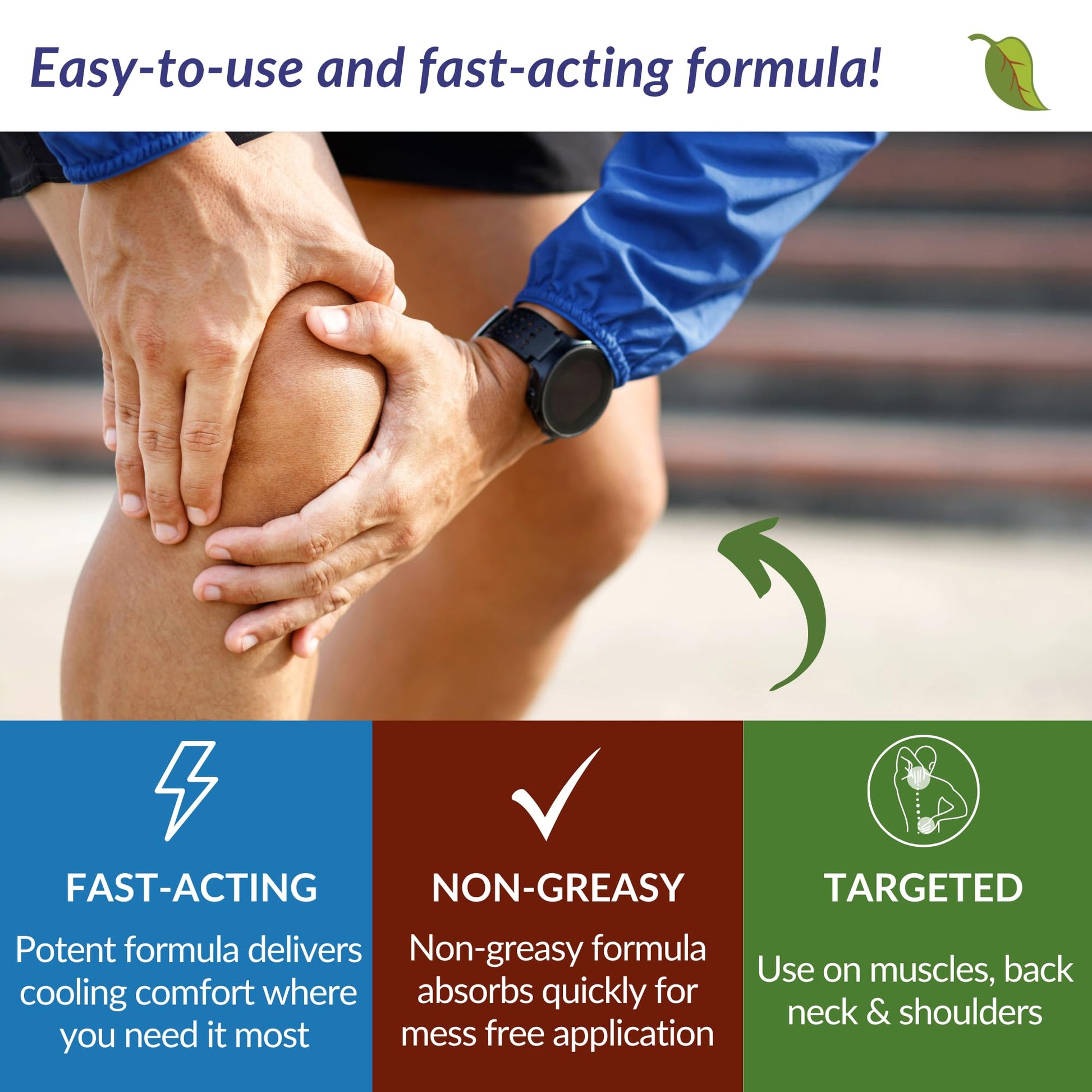 Taspen’s Organics Magnesium No More Aches Cooling Cream – Topical Magnesium Cream for Muscle Relief, Sore Muscles & Post-Workout Recovery with Arnica, Herbs & Essential Oils Taspen's Organics uk supplements