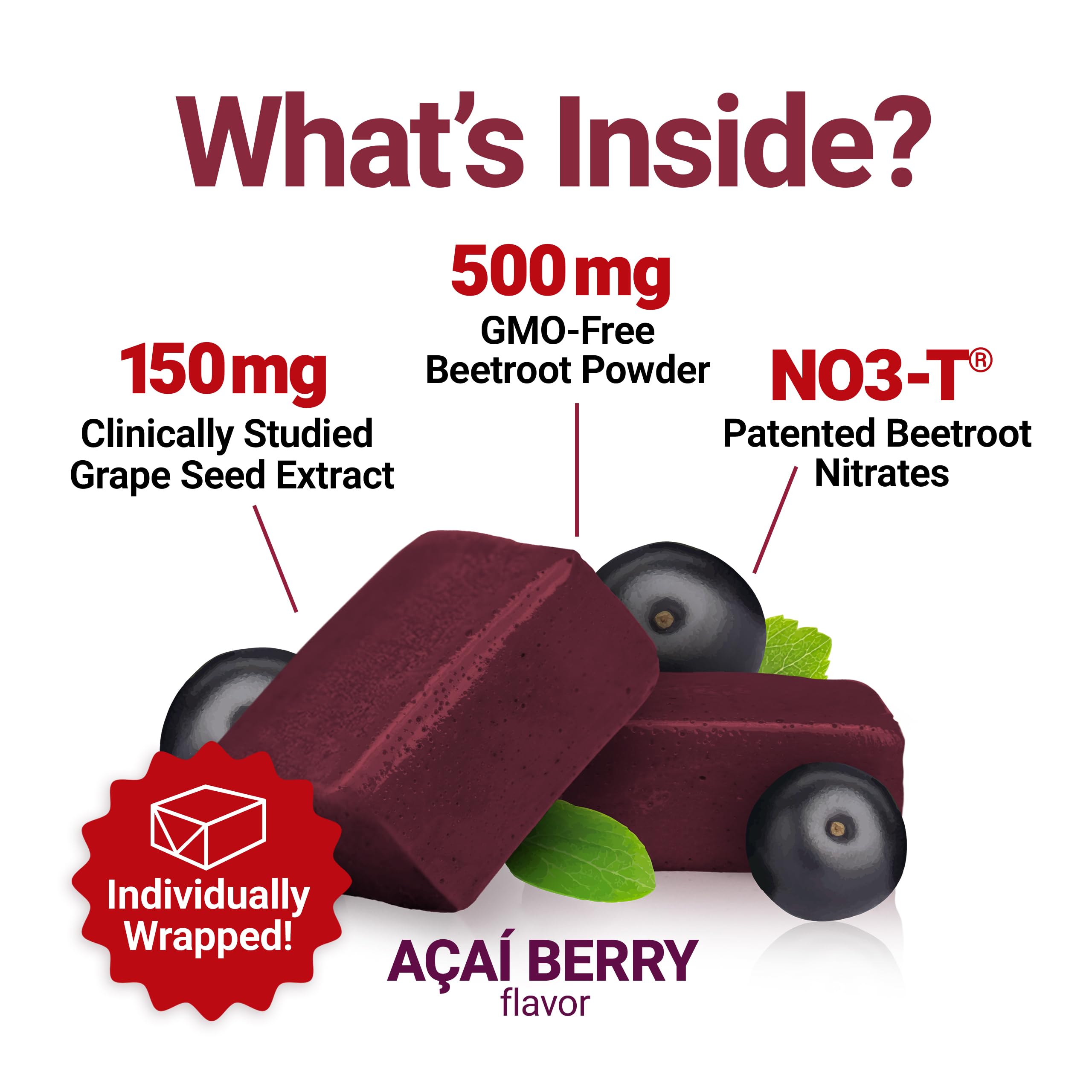 Force Factor Total Beets Blood Pressure Support Supplements with Beet Powder, Great Force Factor uk supplements