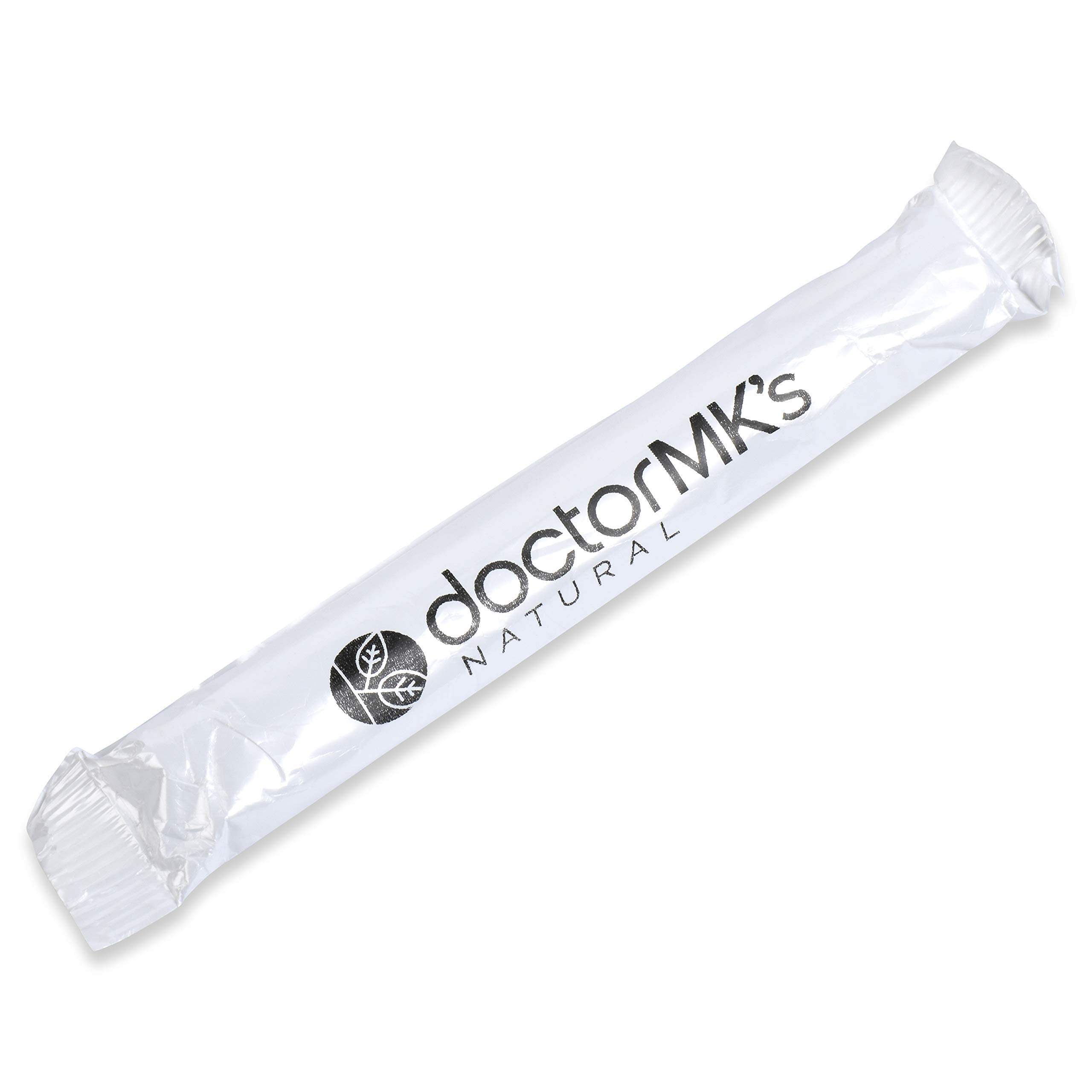 doctor MK's NATURAL Boric Acid Suppossitories (600mg) with Individually Wrapped Applicators doctor MK's NATURAL uk supplements