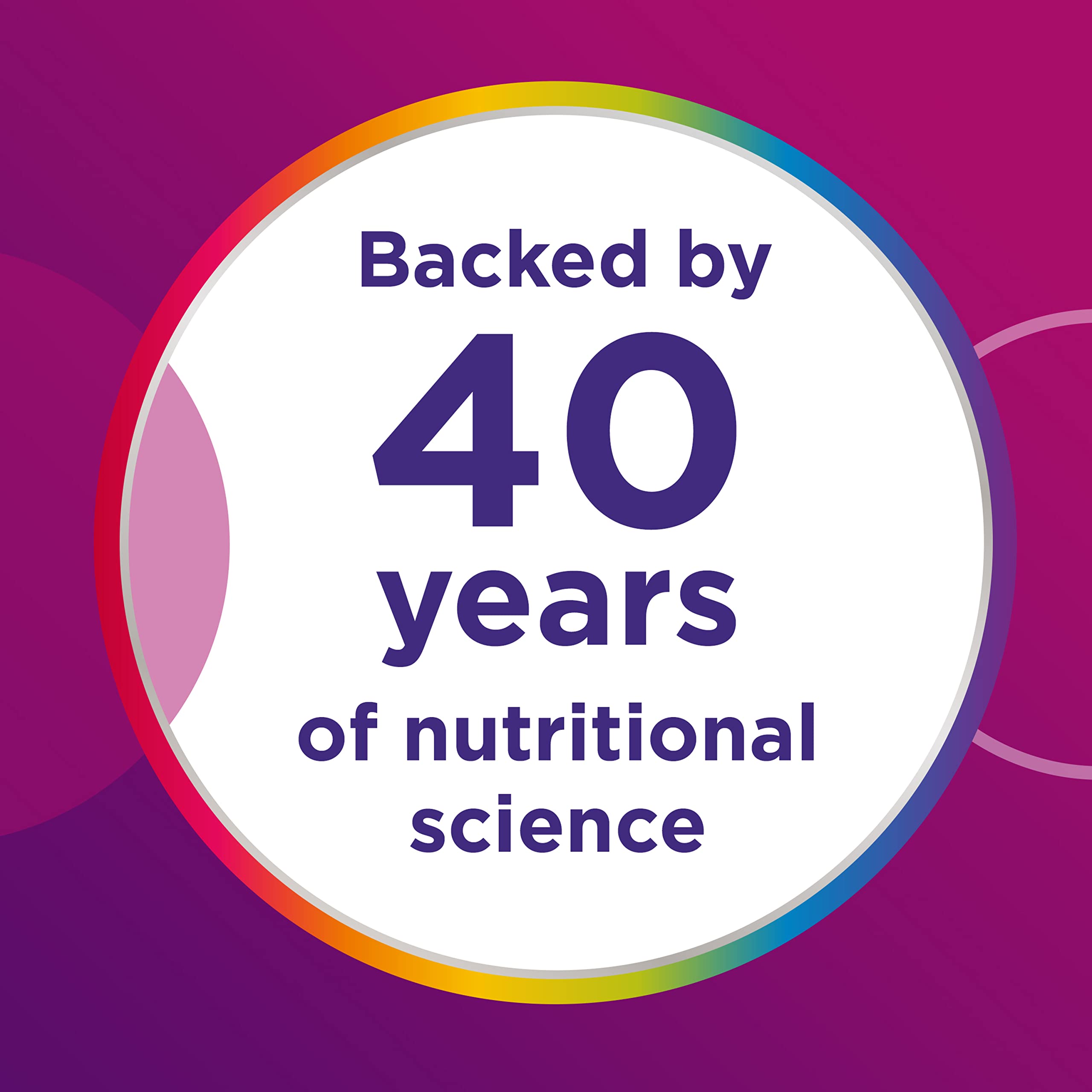 Centrum MultiGummies Gummy Multivitamin for Women, Multivitamin/Multimineral Supplement with Vitamin D3, B and Antioxidants Centrum uk supplements