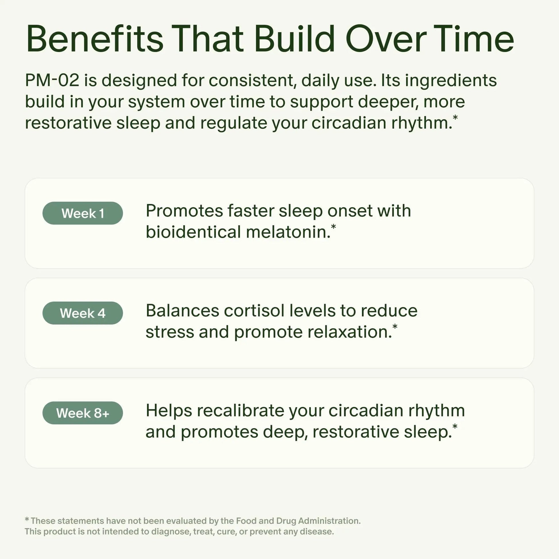 Seed DM-02 Daily Multivitamin & PM-02 Sleep + Restore Bundle - Multivitamin and Sleep Aid for Women and Men - Vegan - 30-Day Supply Seed uk supplements