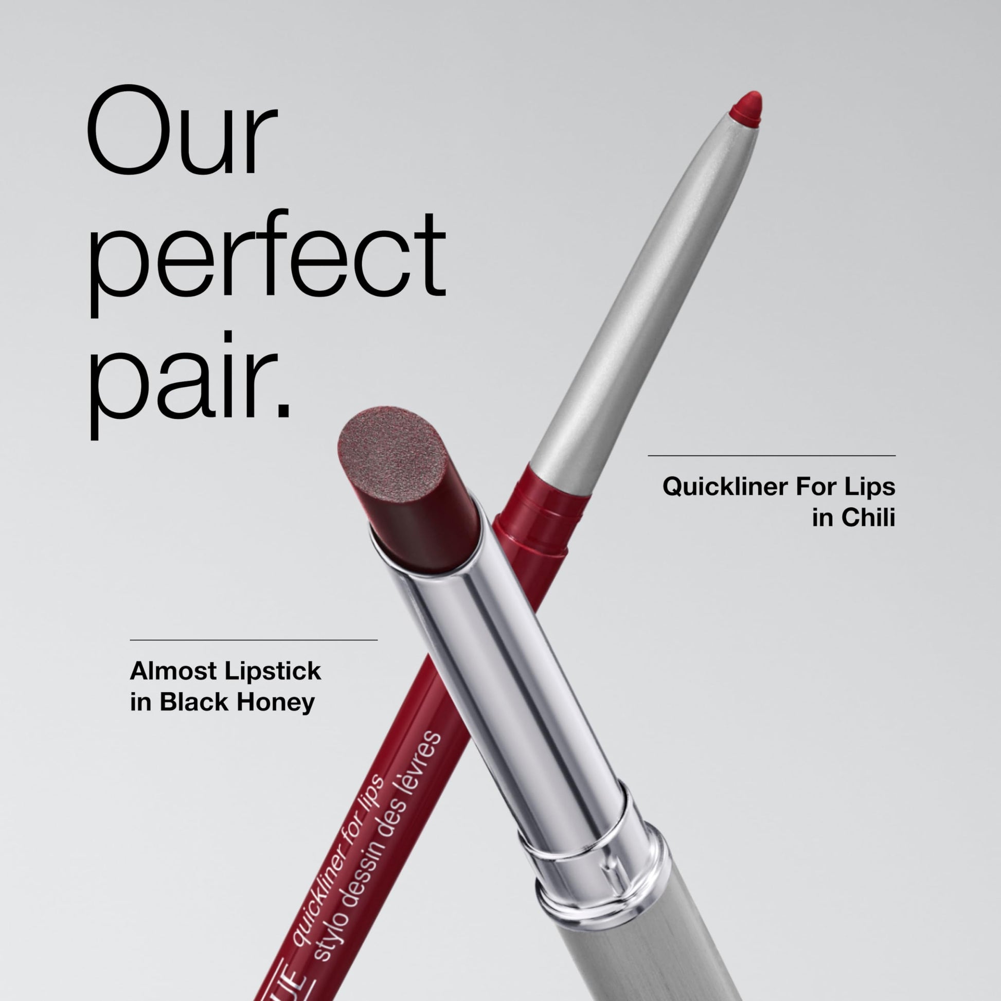 Clinique Almost Lipstick Tinted Lip Balm in Black Honey | Sheer + Lightweight Clinique uk supplements