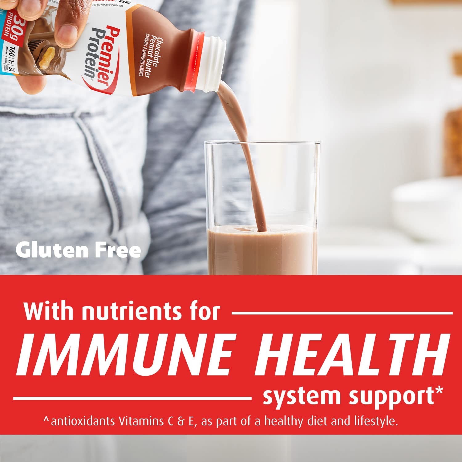 Premier Protein Shake & Shake Limited Edition 30g 1g Sugar 24 Vitamins Minerals Nutrients Premier Protein uk supplements