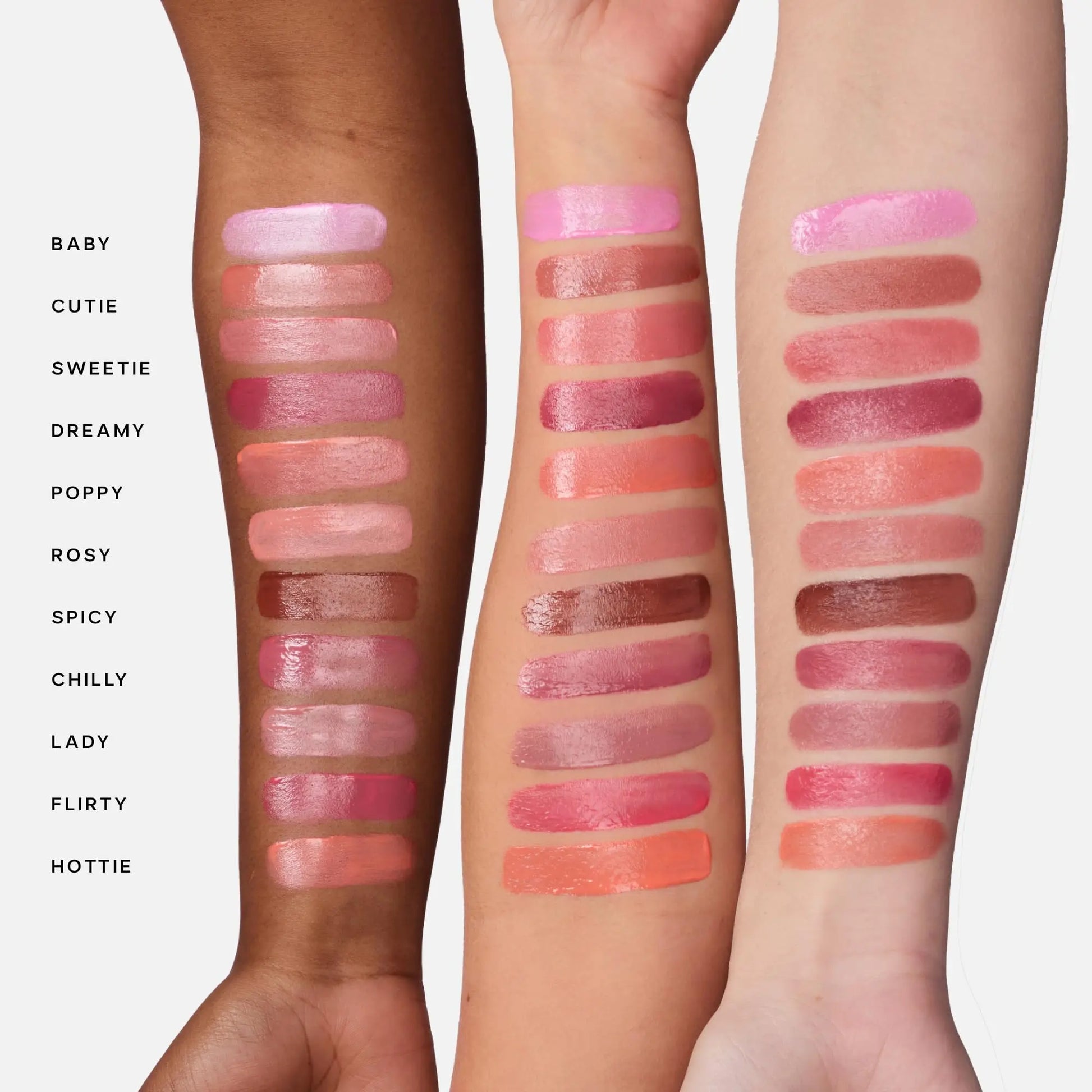 Saie Dewy Glow Duo - Dew Liquid Blush Lady (.40 oz), Mini Glowy Super Gel Warmglow (.5 oz) - Radiant Cheek Tint & Illuminating Primer for a Natural, Lit-From-Within Finish Saie uk supplements