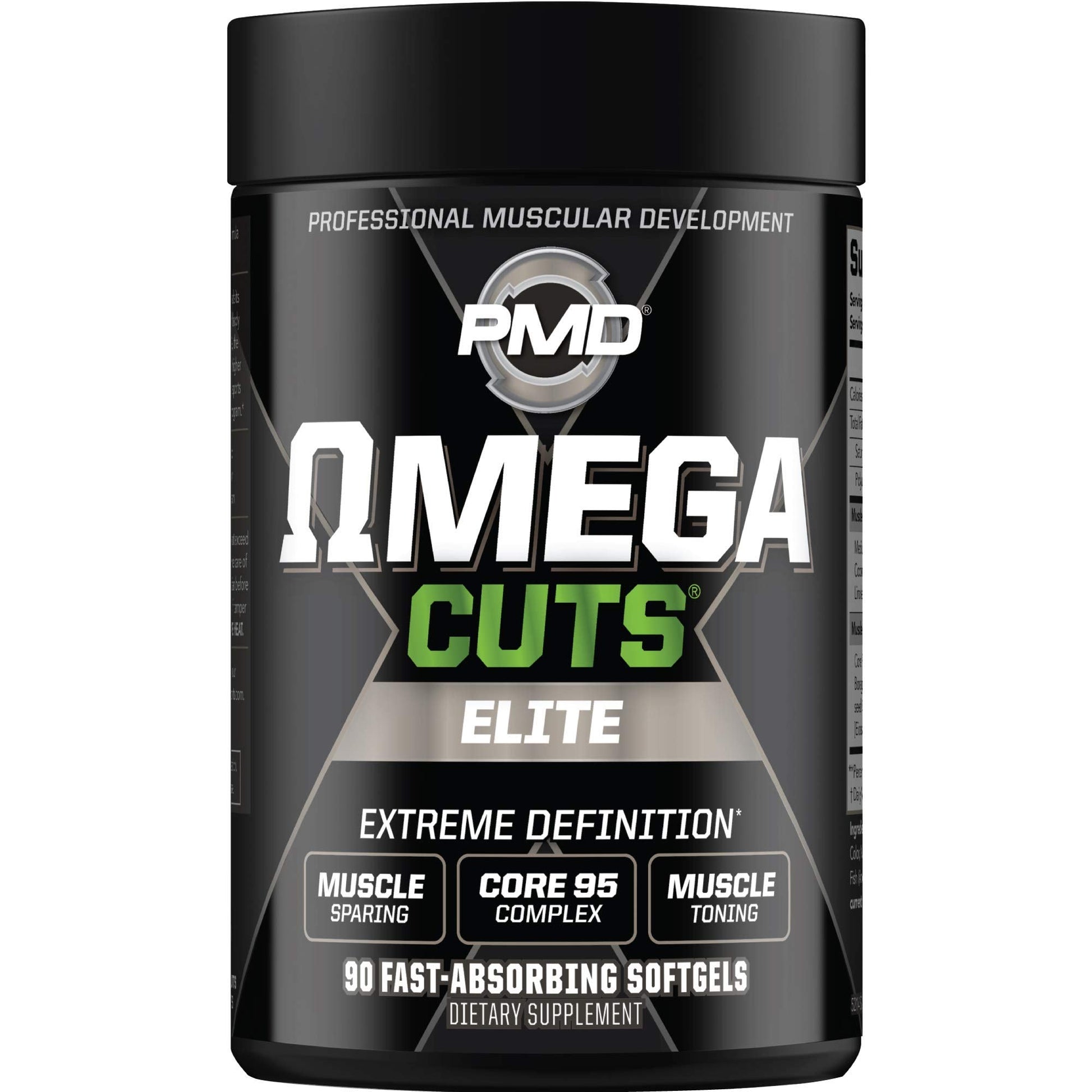 PMD Sports Ultra Pump Fuel Insanity - Pre Workout – Cherry Slush (30 Servings) PMD uk supplements