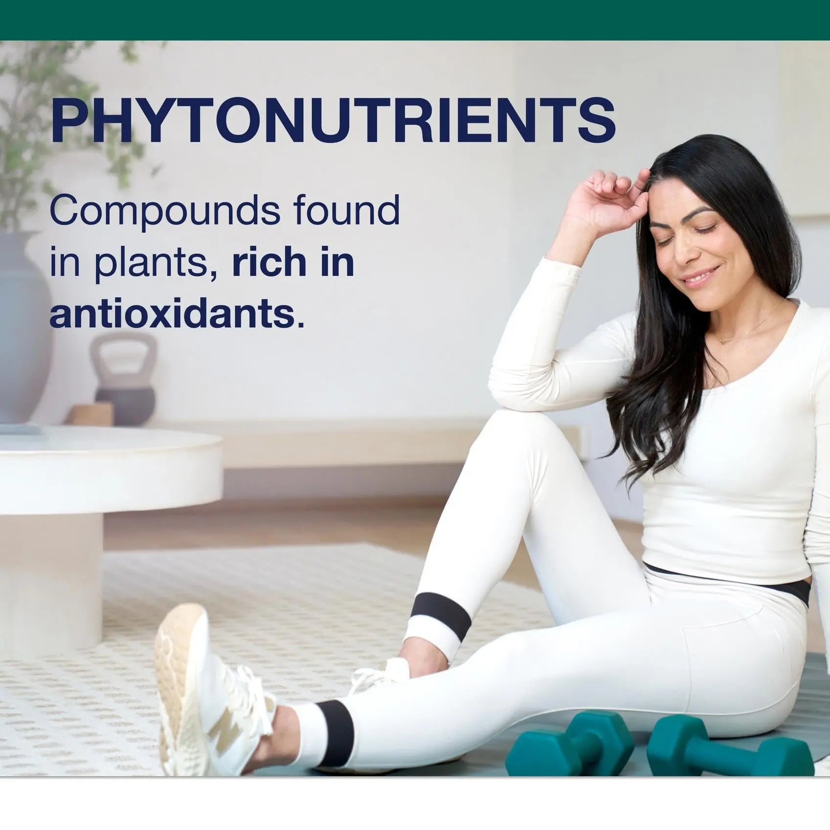 Metagenics PhytoMulti with Iron - Daily Multivitamin for Men & Women with Phytonutrients* - Methylfolate, Vitamins AK, Zinc & B6 Metagenics uk supplements