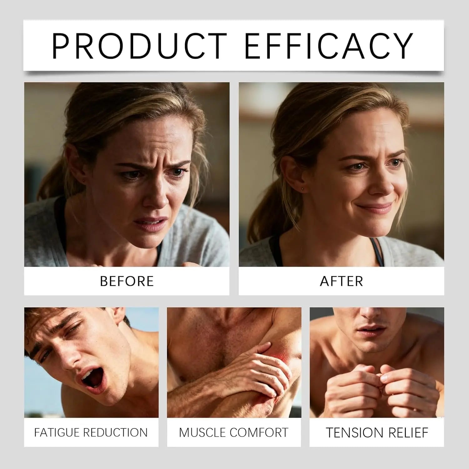 Magnesium Cream with MSM & Arnica,Nerve Relief Mild Ingredients for Skin Soothing,Fast-Absorbing Non-Greasy Massage Cream for Daily Comfort Generic uk supplements