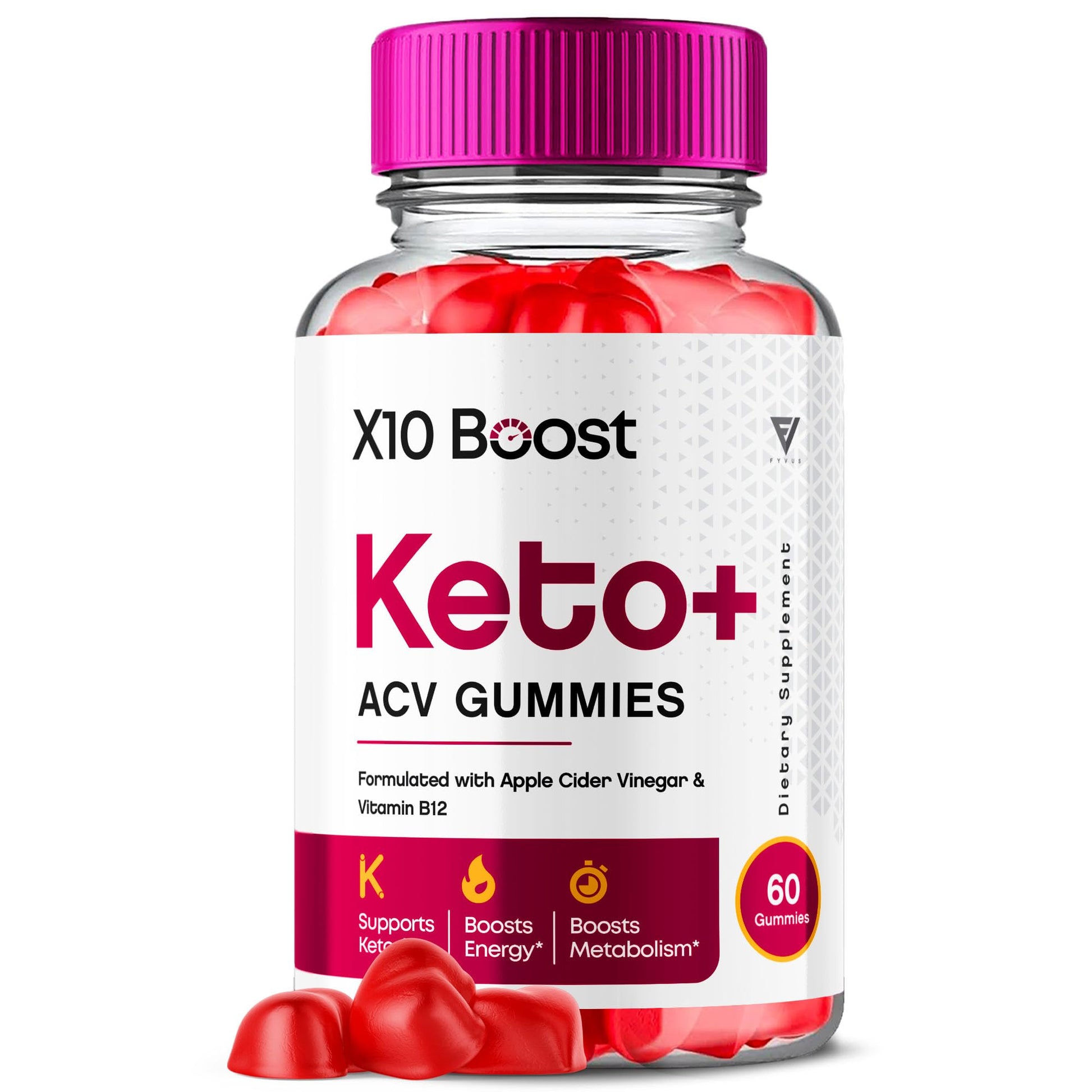 X10 Boost Keto ACV Gummies, X10 Keto Boost Gummies Advanced X10boost, X 10 Keto Fyvus uk supplements