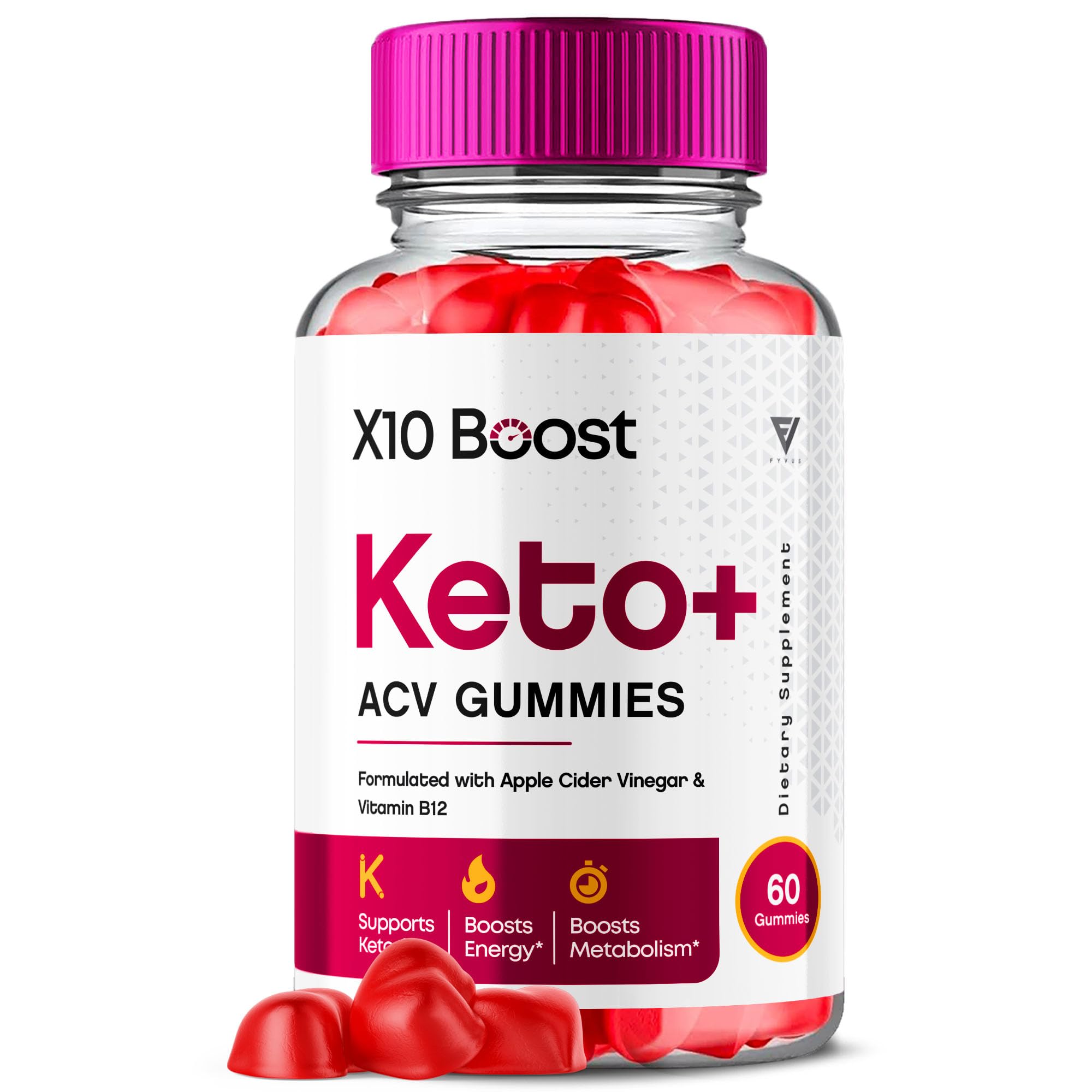 X10 Boost Keto ACV Gummies, X10 Keto Boost Gummies Advanced X10boost, X 10 Keto Fyvus uk supplements