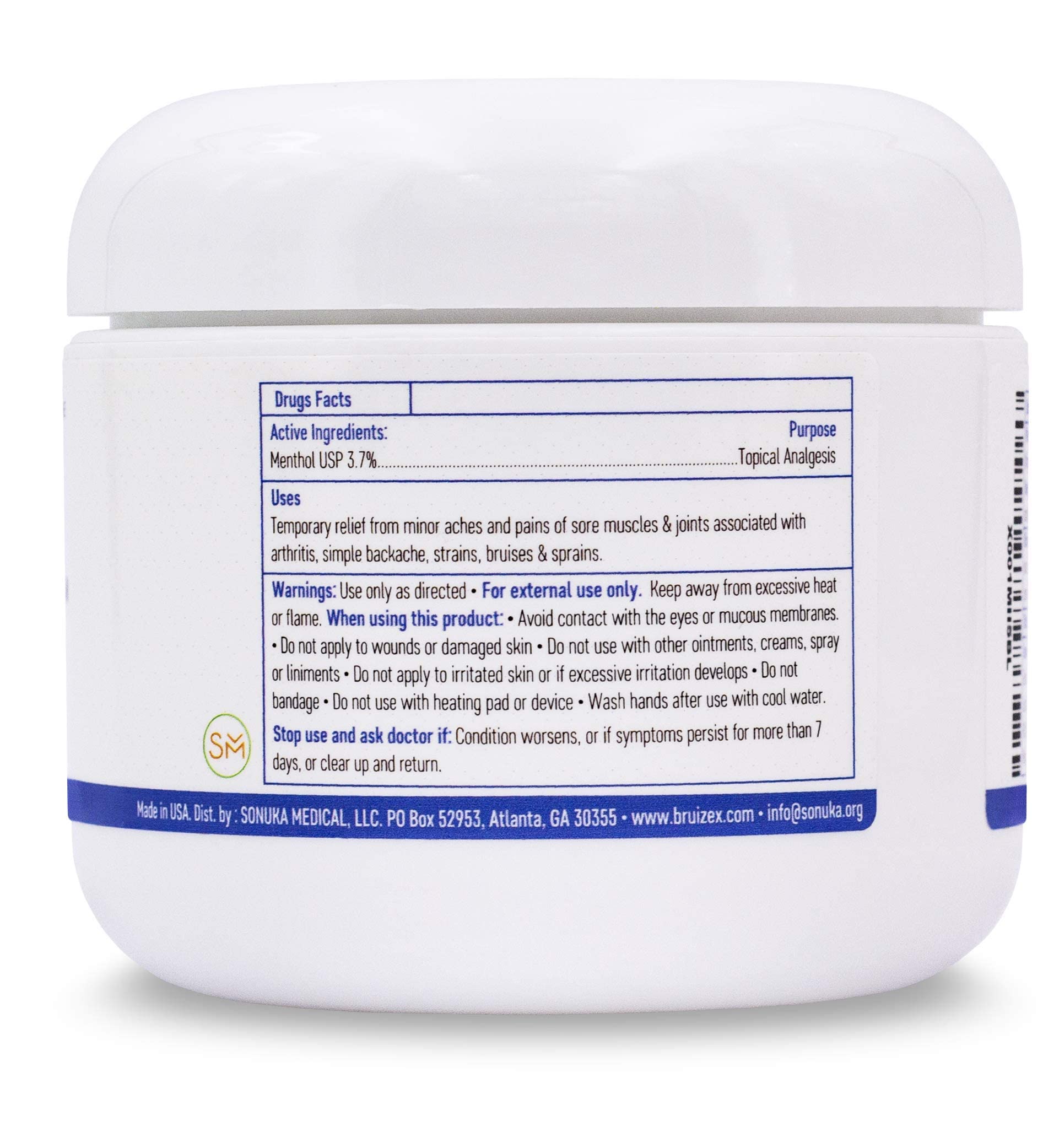 Arnica Montana Bruising & Swelling Cream & LipoCurve Foam Post Surgery Pads Bundle, for Liposuction Post Surgery Recovery & Lymphatic Drainage Bruizex uk supplements