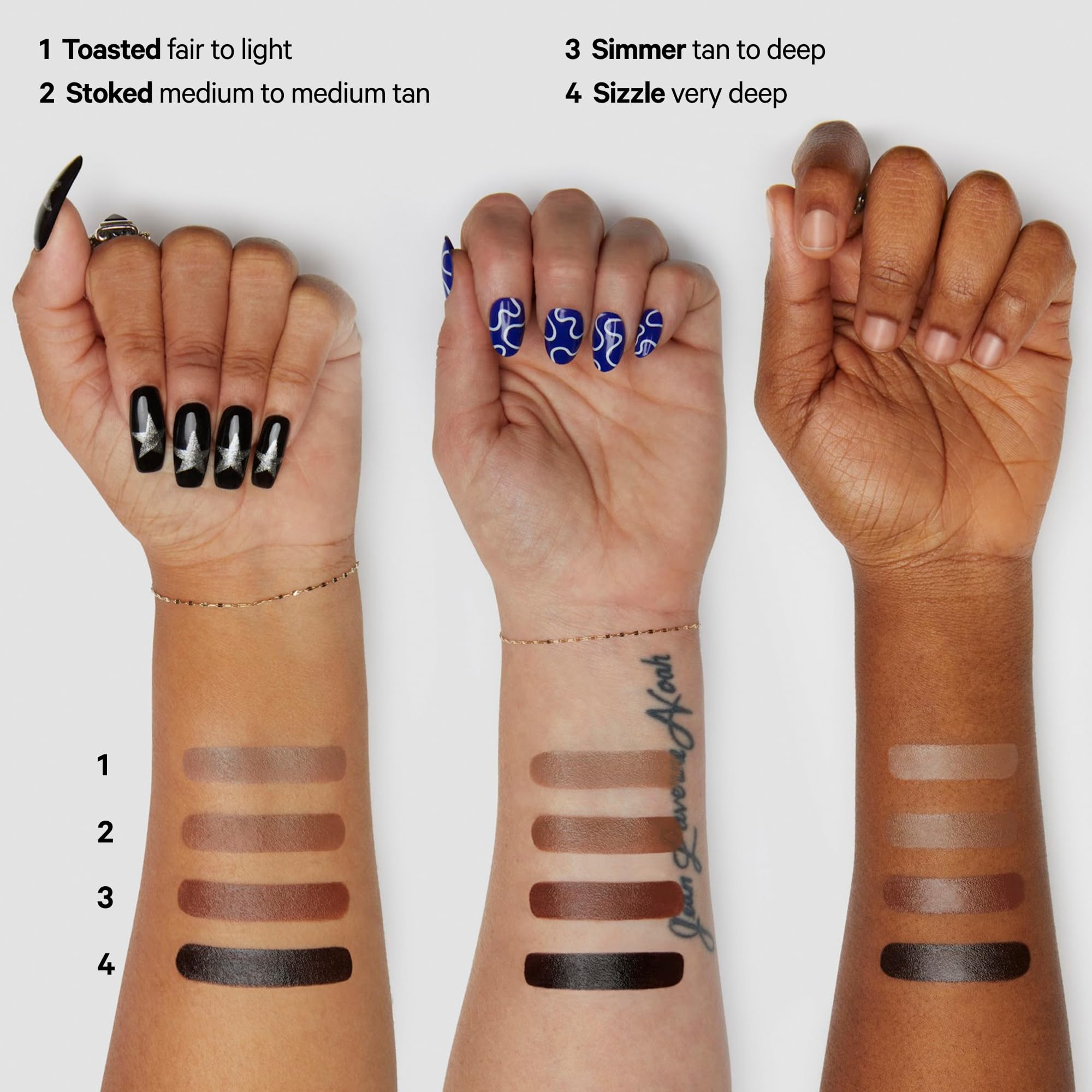 Milk Makeup Sculpt Stick – Cool-Toned Cream Contour Stick Adds Depth, Dimension + Shape for Natural-Looking Shadows – Hydrating, Buildable Formula w/Thyme Extract – Toasted (Fair to Light), 0.19 oz Milk Makeup uk supplements