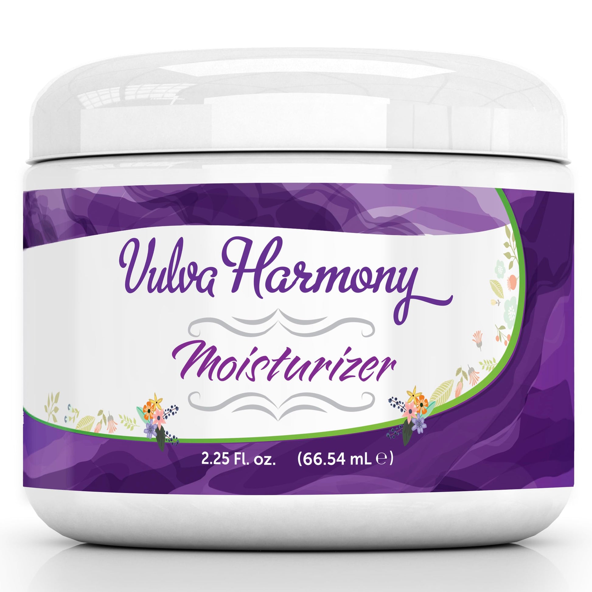 Bloom Krans Vulva Harmony Moisturizer - Vaginal Moisturizer for Women | Dryness, Vaginitis, Itch Relief Bloom Krans uk supplements