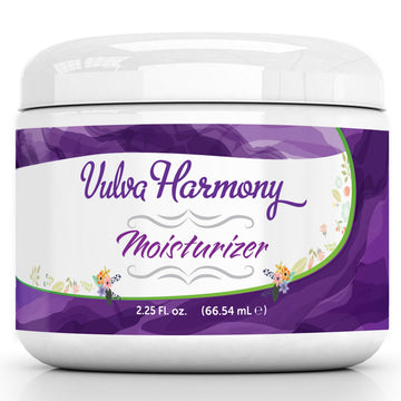 Bloom Krans Vulva Harmony Moisturizer - Vaginal Moisturizer for Women | Dryness, Vaginitis, Itch Relief Bloom Krans uk supplements