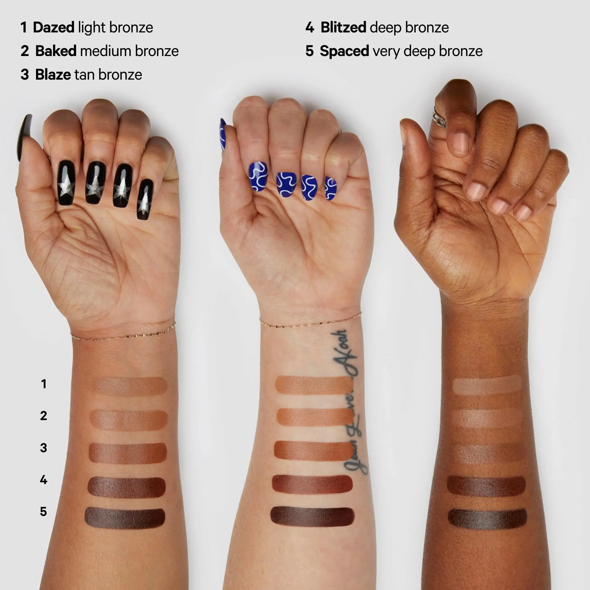 Milk Makeup Matte Bronzer – Buildable Cream Bronzer Stick with Mango Butter + Apricot Oil – Hydrating, Multi-Use Formula for a Sunkissed Glow – Baked, 0.19 oz Milk Makeup uk supplements