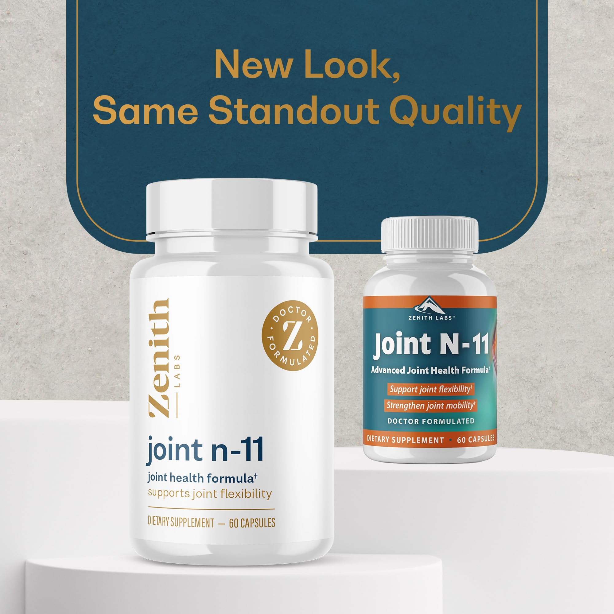 Zenith Labs Joint N-11 Joint Health Supplement Zenith Labs uk supplements