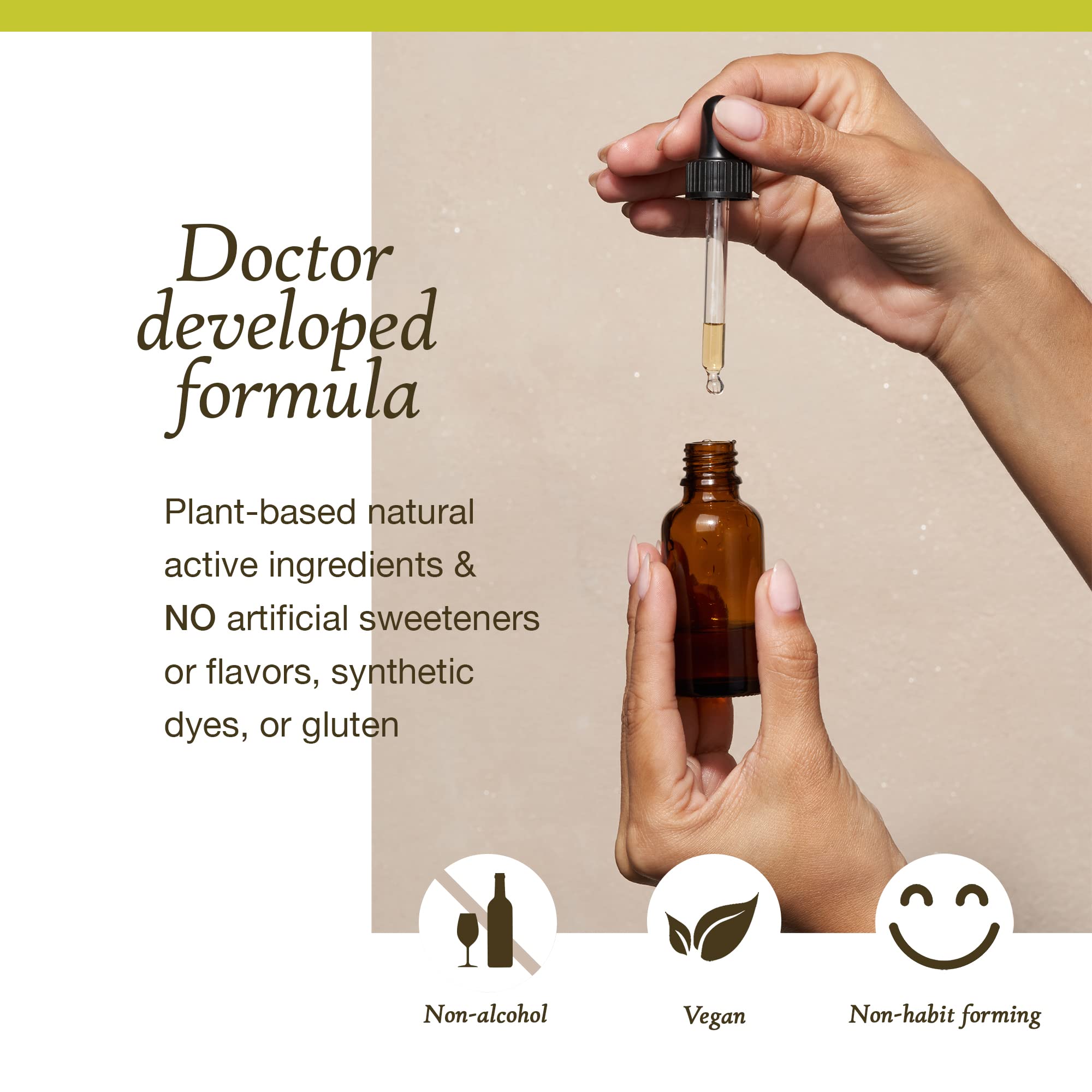 Bach Original Flower Remedies, Olive for Energy (Non-Alcohol Formula), Natural Homeopathic Flower Bach uk supplements