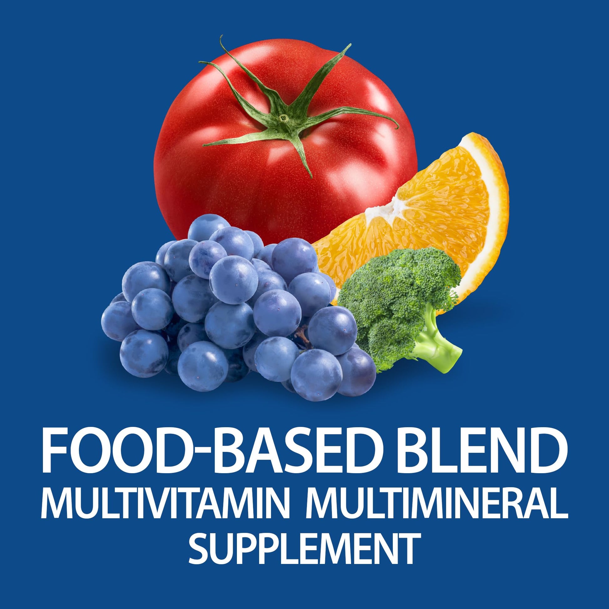 21st Century Wellify Men's Energy Multivitamins with Minerals, 65 Count 21st Century uk supplements