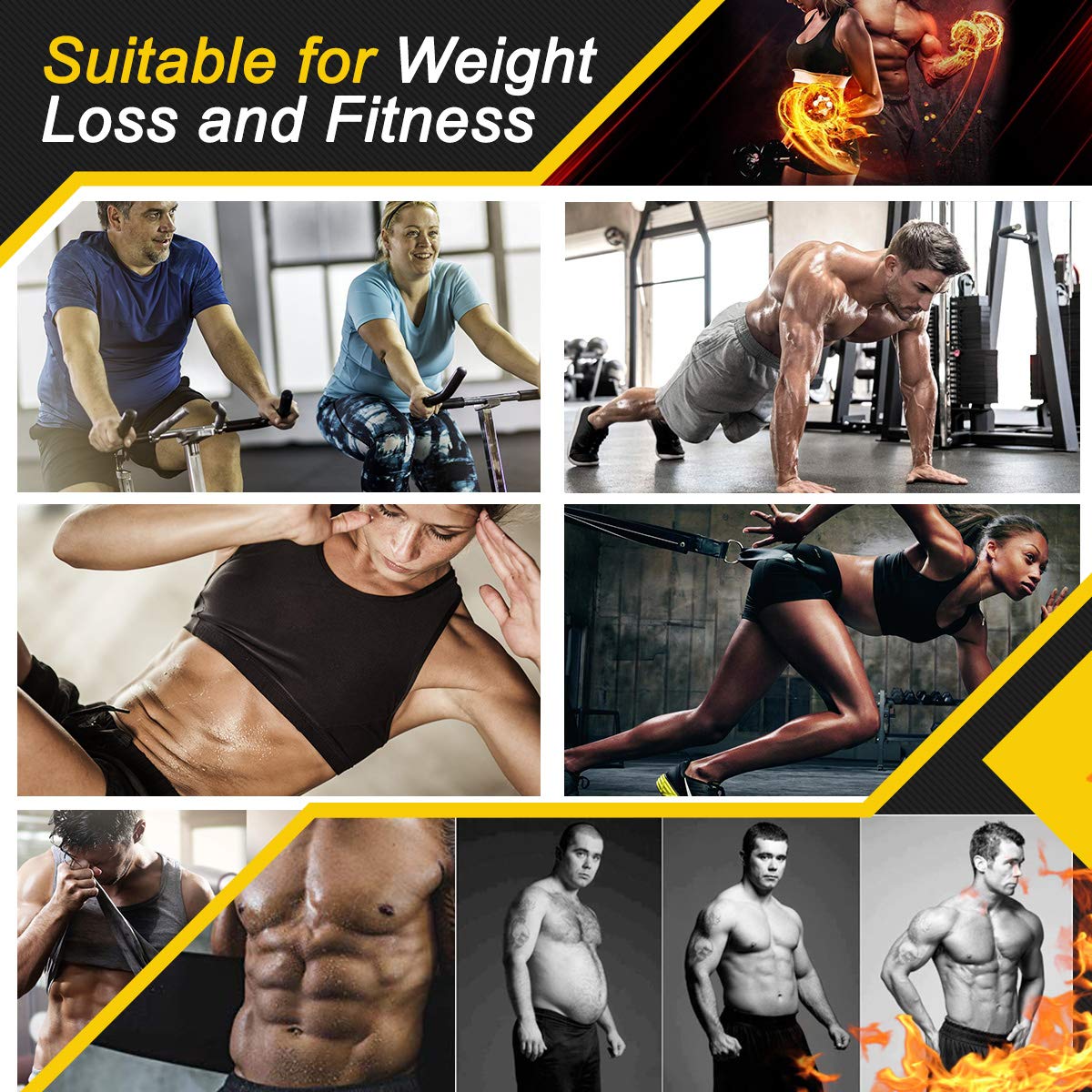 ELAIMEI Hot Gel Cream, Fat Burning Sweat Cream, Weight Loss Workout Enhancer Gel ELAIMEI uk supplements
