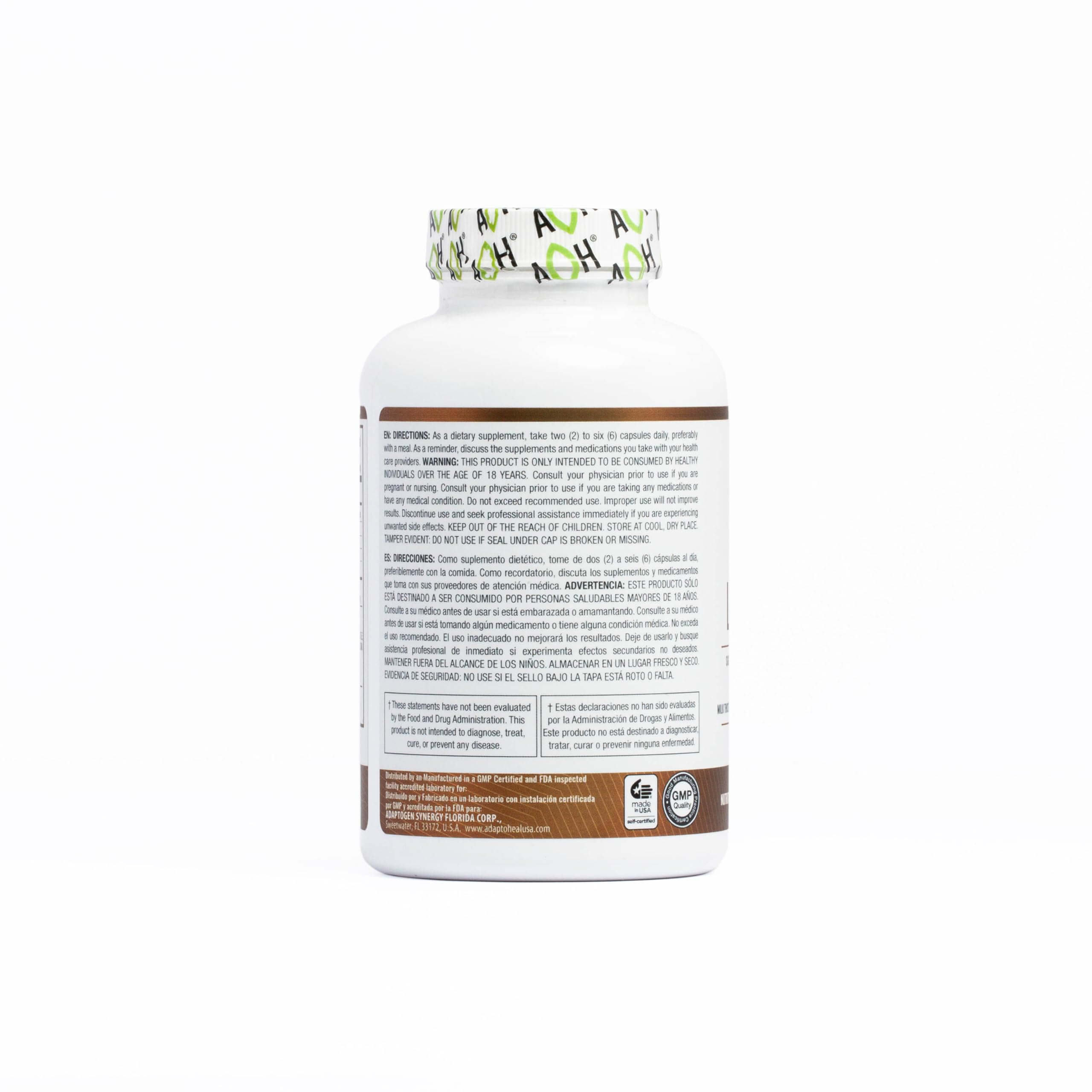 ADAPTOHEAL Milk Thistle, Turmeric and Astragalus Complex – Liverheal Herbal Liver Cleanse and Detox Formula with Artichoke and Schisandra Extracts – High-Potency Plant Blend (180 Capsules) ADAPTOHEAL uk supplements