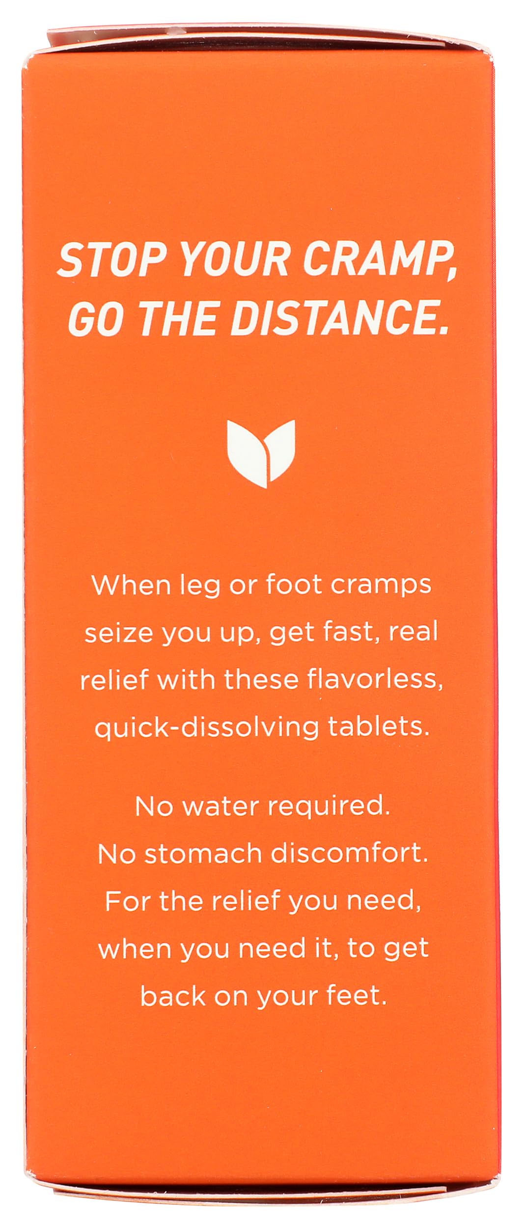Hyland's Leg Cramps, Relief of Leg, Calf, Charley Horses, and Foot Cramps, 50 Quick-Dissolving Tablets Hyland's uk supplements