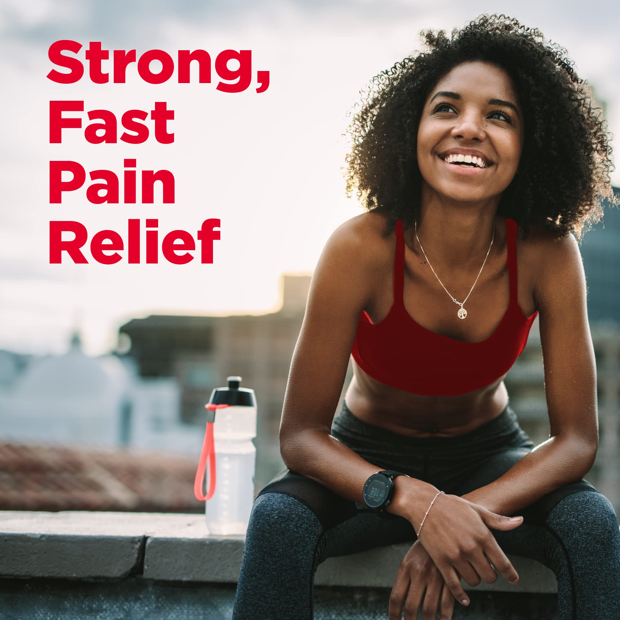 Amazon Basic Care Extra Strength Pain Relief, Acetaminophen Caplets, 500 mg, 200 Ct Amazon Basic Care uk supplements