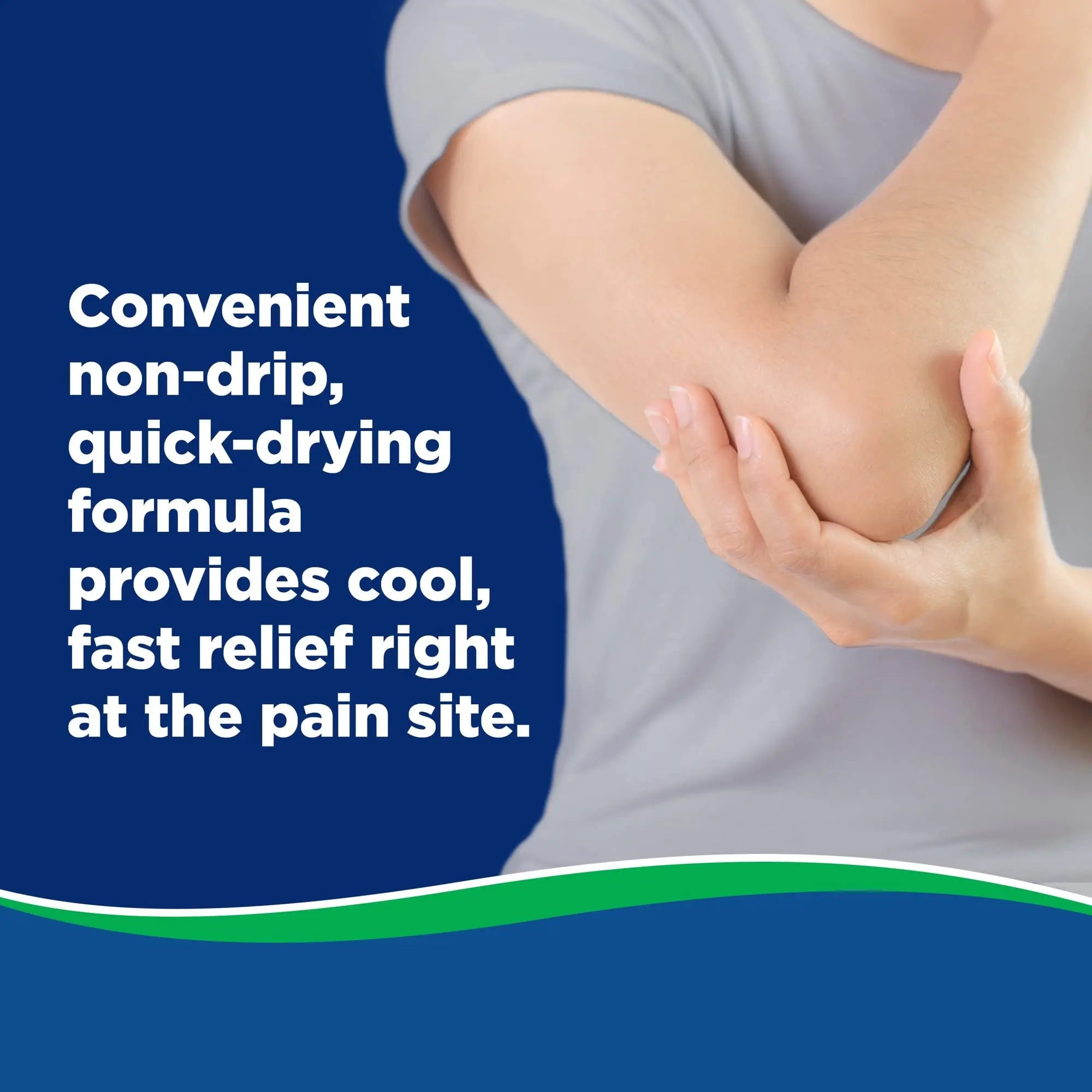 Salonpas Pain Relieving Jet Spray 4FL OZ 118ML Salonpas uk supplements