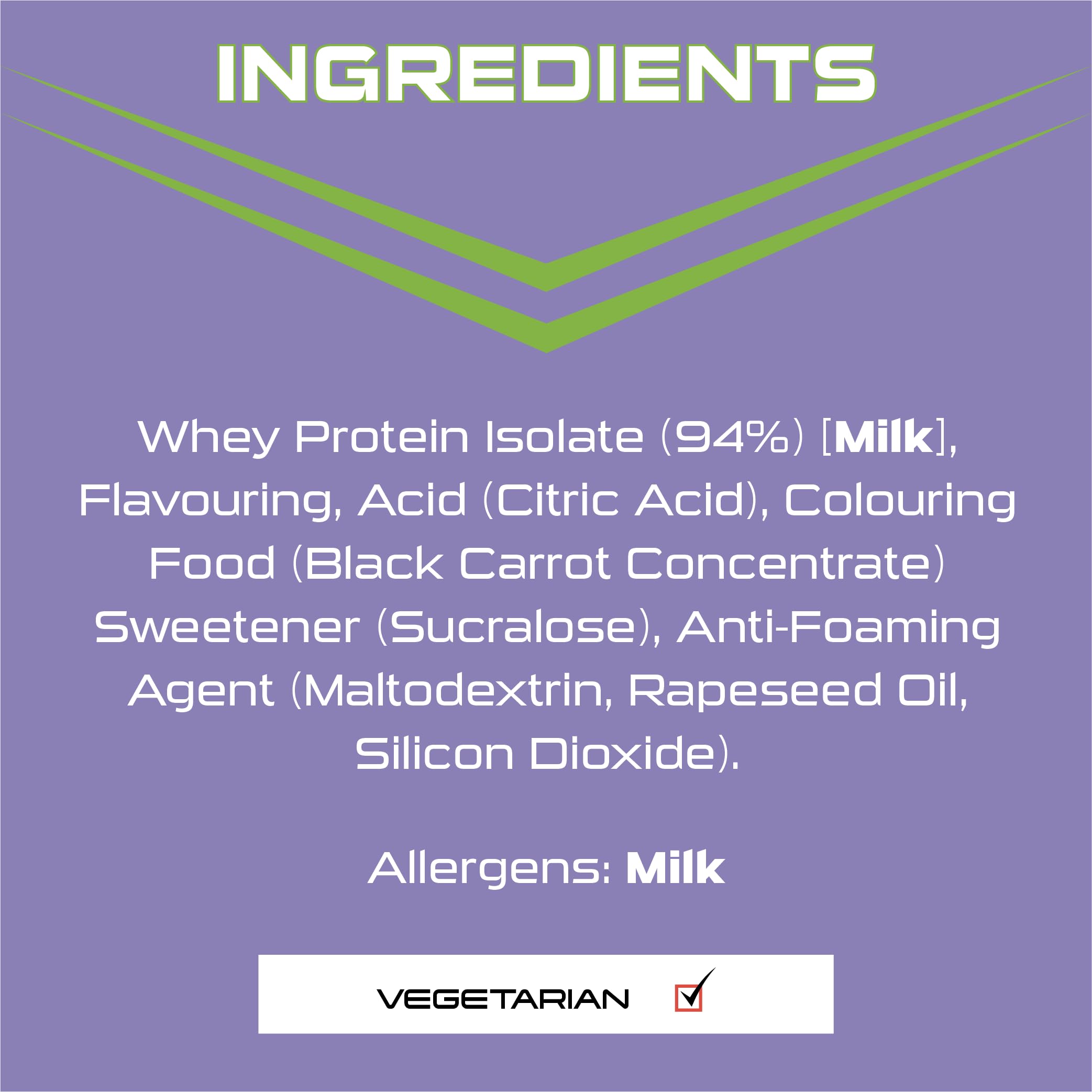 SCI-MX Clear Whey Isolate Protein - Apple and Blackcurrant Flavour - Lean Potein Formula for Muscle Growth SCI-MX uk supplements