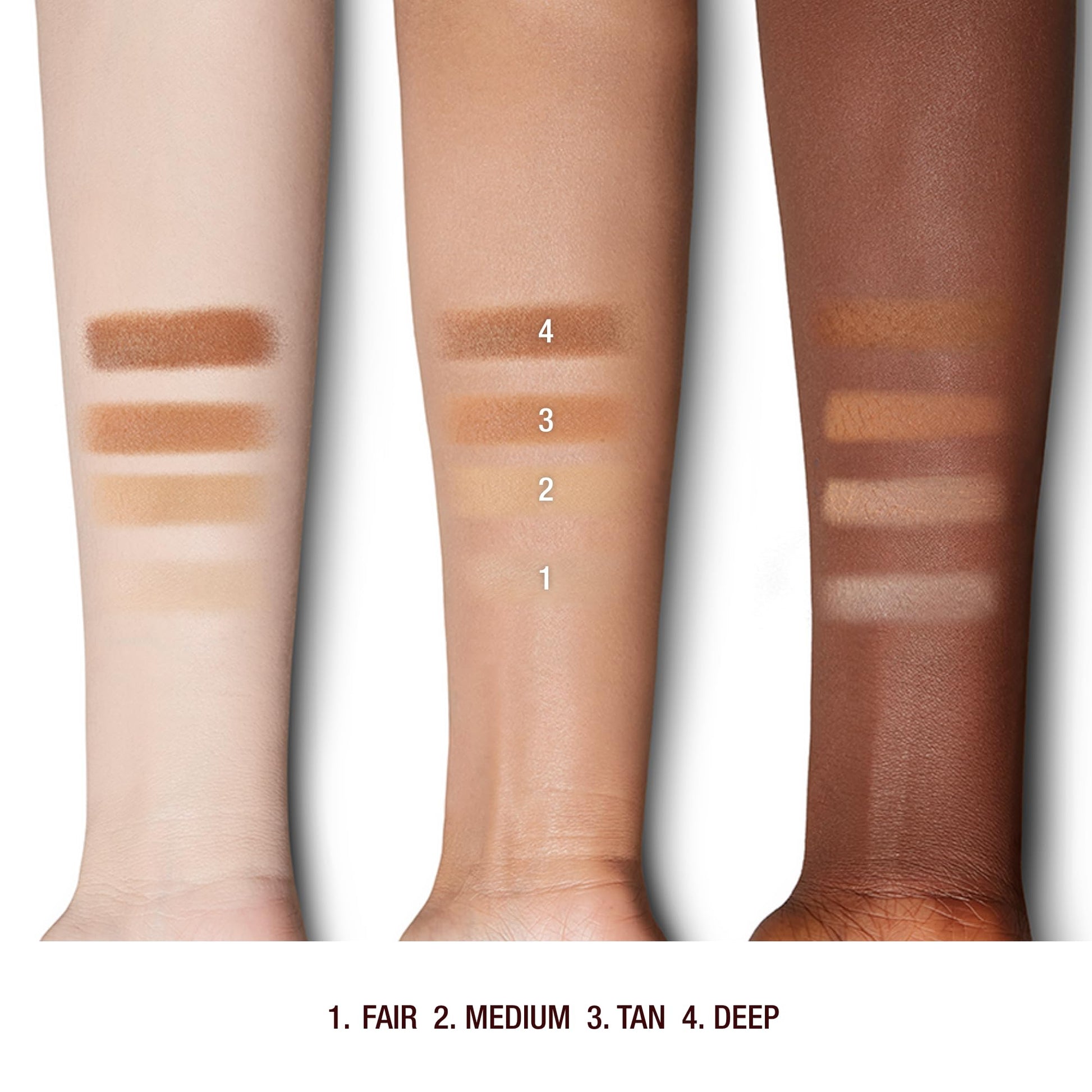 Charlotte Tilbury Airbrush Flawless Finish Setting Powder - Pore-Blurring Pressed Powder for Face Makeup to Minimize Shine with a Soft-Focus Finish - 1 Fair Charlotte Tilbury uk supplements