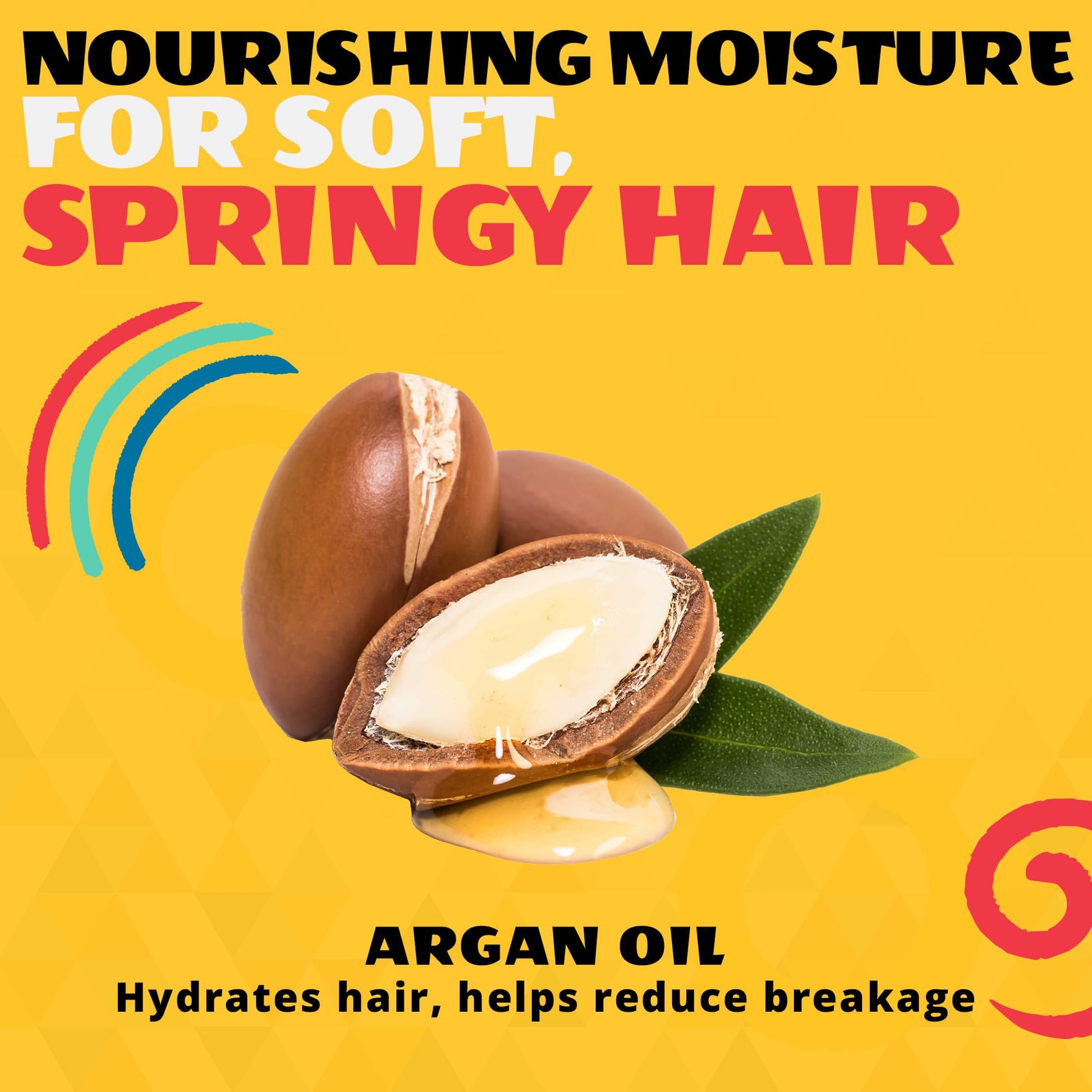 AllDay Locks Classic Easy Care Curl Activator - Activator Product for Curly Hair, Defines & Moisturizes Strands, Milky Cream Product for Men and Women, Easy Curling and Styling - 7.7 oz Bottle AllDay Locks uk supplements