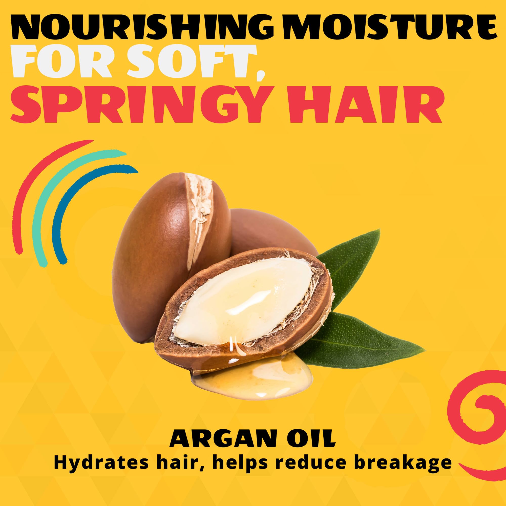 AllDay Locks Classic Easy Care Curl Activator - Activator Product for Curly Hair, Defines & Moisturizes Strands, Milky Cream Product for Men and Women, Easy Curling and Styling - 7.7 oz Bottle AllDay Locks uk supplements
