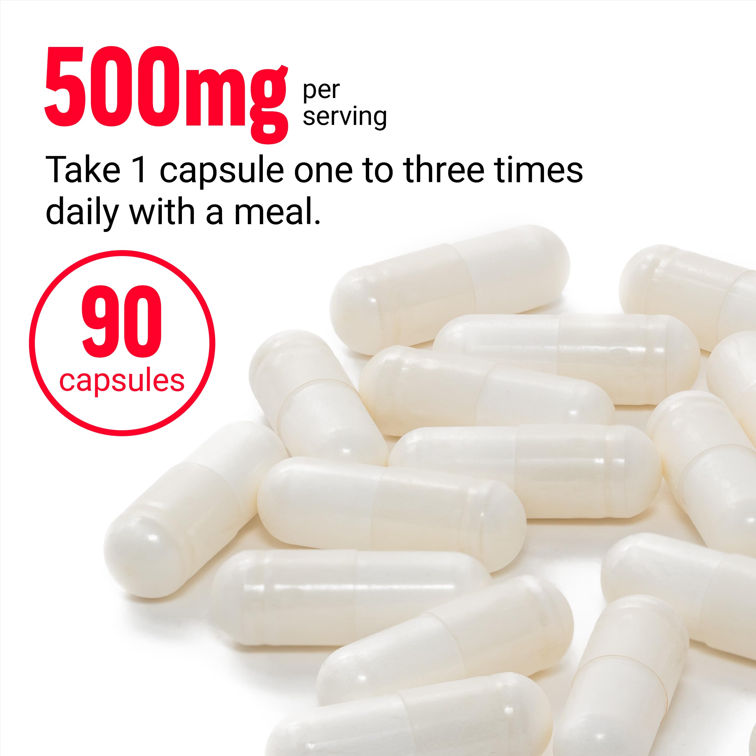 Force Factor Magnesium Complex Supplement to Support Muscles, Bones, Nerves, and Cardiovascular Health, Magnesium Glycinate, Magnesium Citrate, and Magnesium Oxide, Vegan, Non-GMO, 90 Capsules Force Factor uk supplements