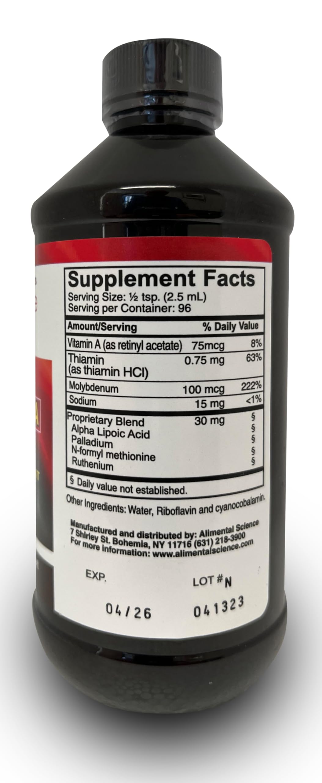 Rejeneril-A 8oz Rejeneril uk supplements
