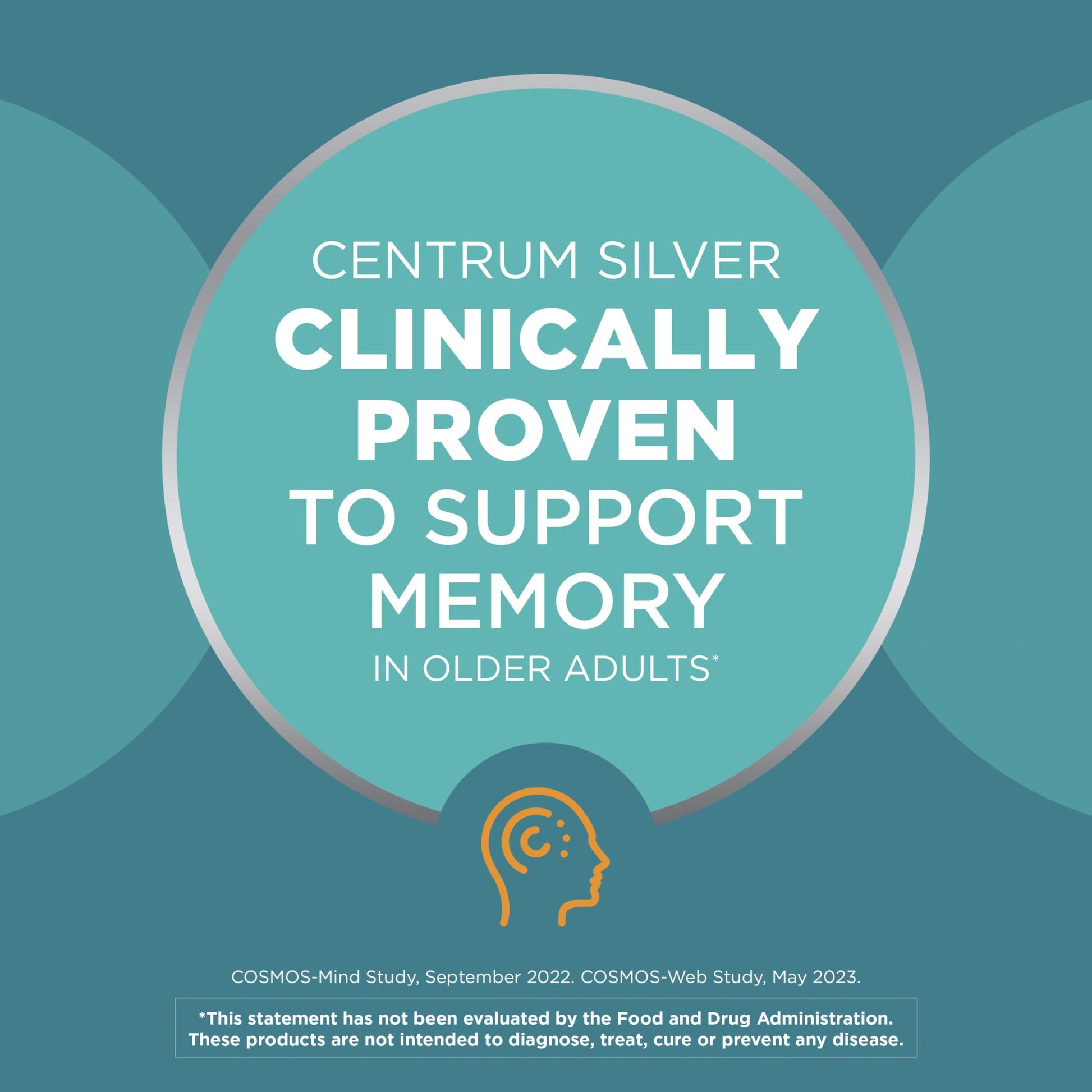 Centrum Silver Multivitamin for Adults 50 Plus, Multivitamin/Multimineral Supplement, Vitamin D3, B-Vitamins, Gluten Free Centrum uk supplements