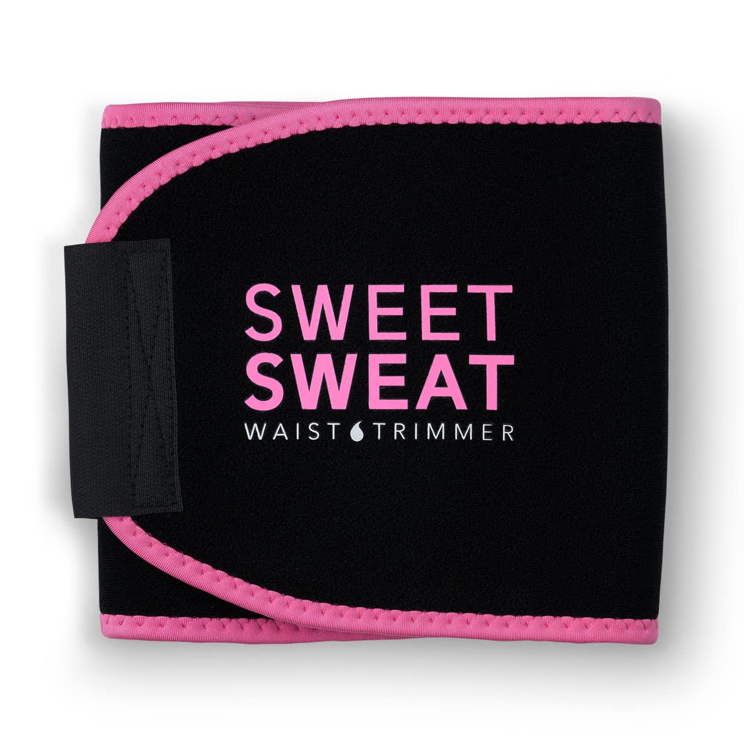 Sports Research Sweet Sweat Waist Trimmer Get More from Your Workout - Medium Sports Research uk supplements