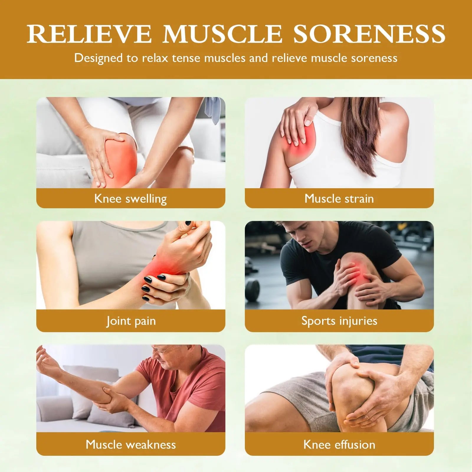Vincofoo Nerve Relief Magnesium Cream with MSM & Arnica, Soothes Nerves & Daily Soothing Support Vincofoo uk supplements