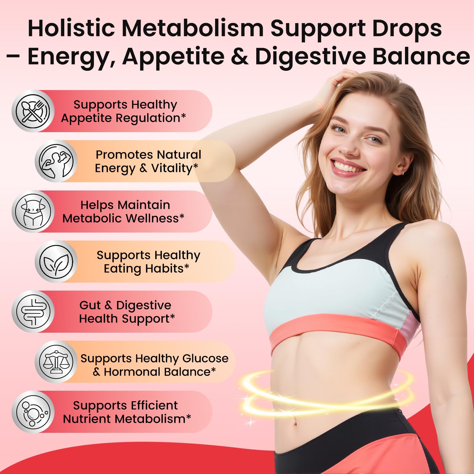2 Pack GLP-1 Supplement, 16-in-1 GLP-1 Liquid Drops with Berberine, Ceylon Cinnamon, Green Tea, Chromium & Resveratrol, Naturally GLP 1 Support for Metabolism, Gut Digestion, Stawberry Flavor, 4 Fl Oz GZ HAOYUAN uk supplements