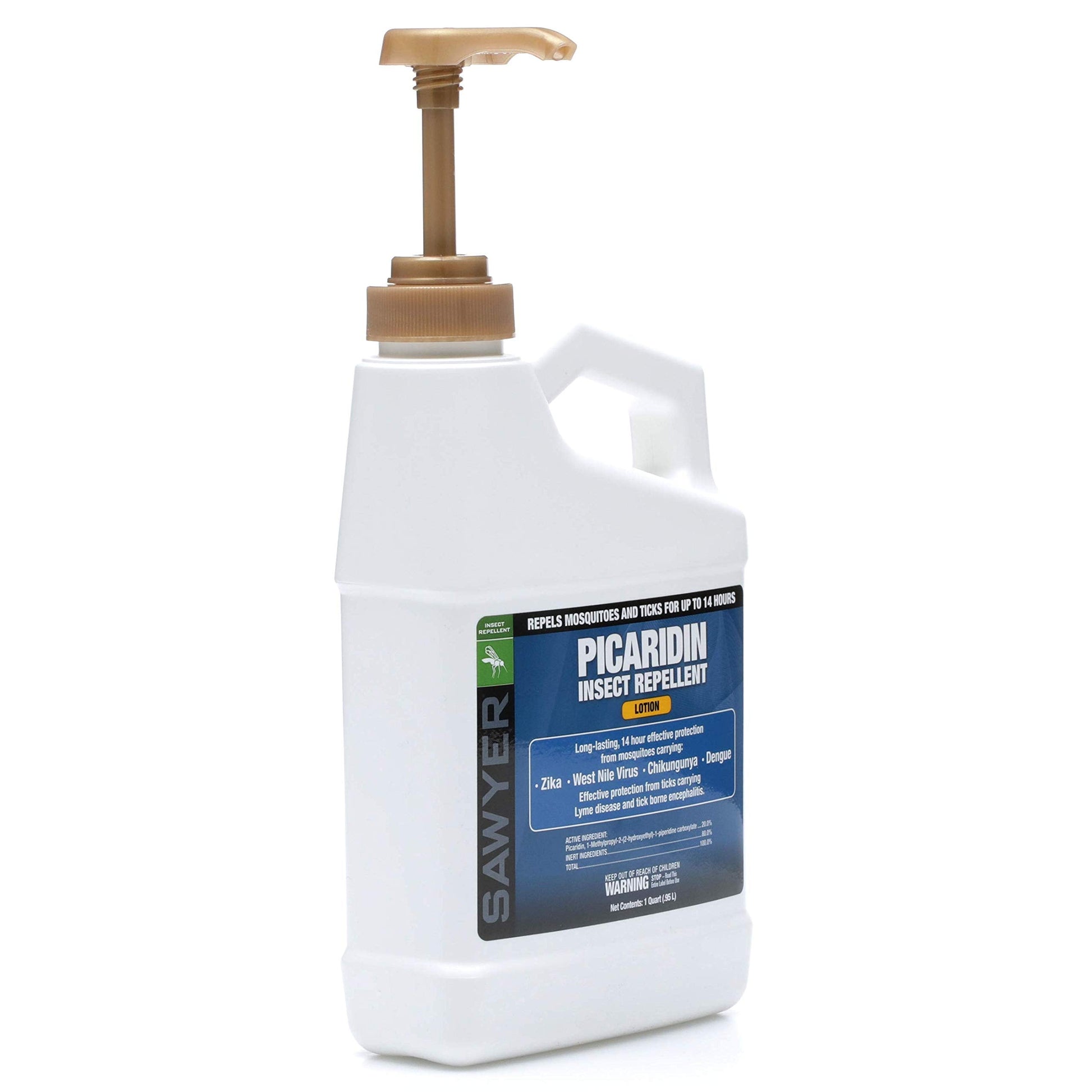 Sawyer Products SP565 Premium Insect Repellent with 20% Picaridin Sawyer Products uk supplements