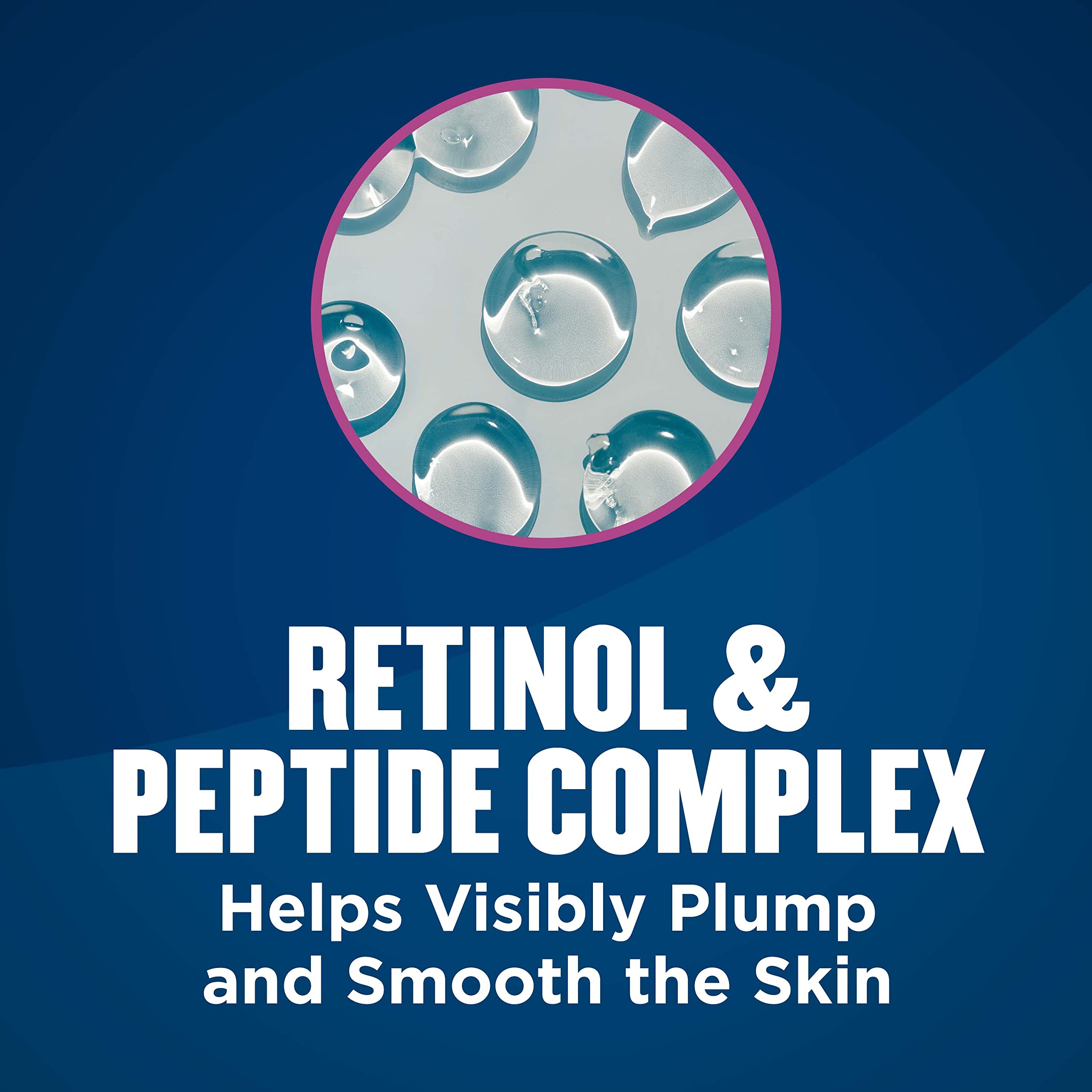 Gold Bond Age Renew Retinol Overnight Body & Face Lotion, With Retinol Gold Bond uk supplements