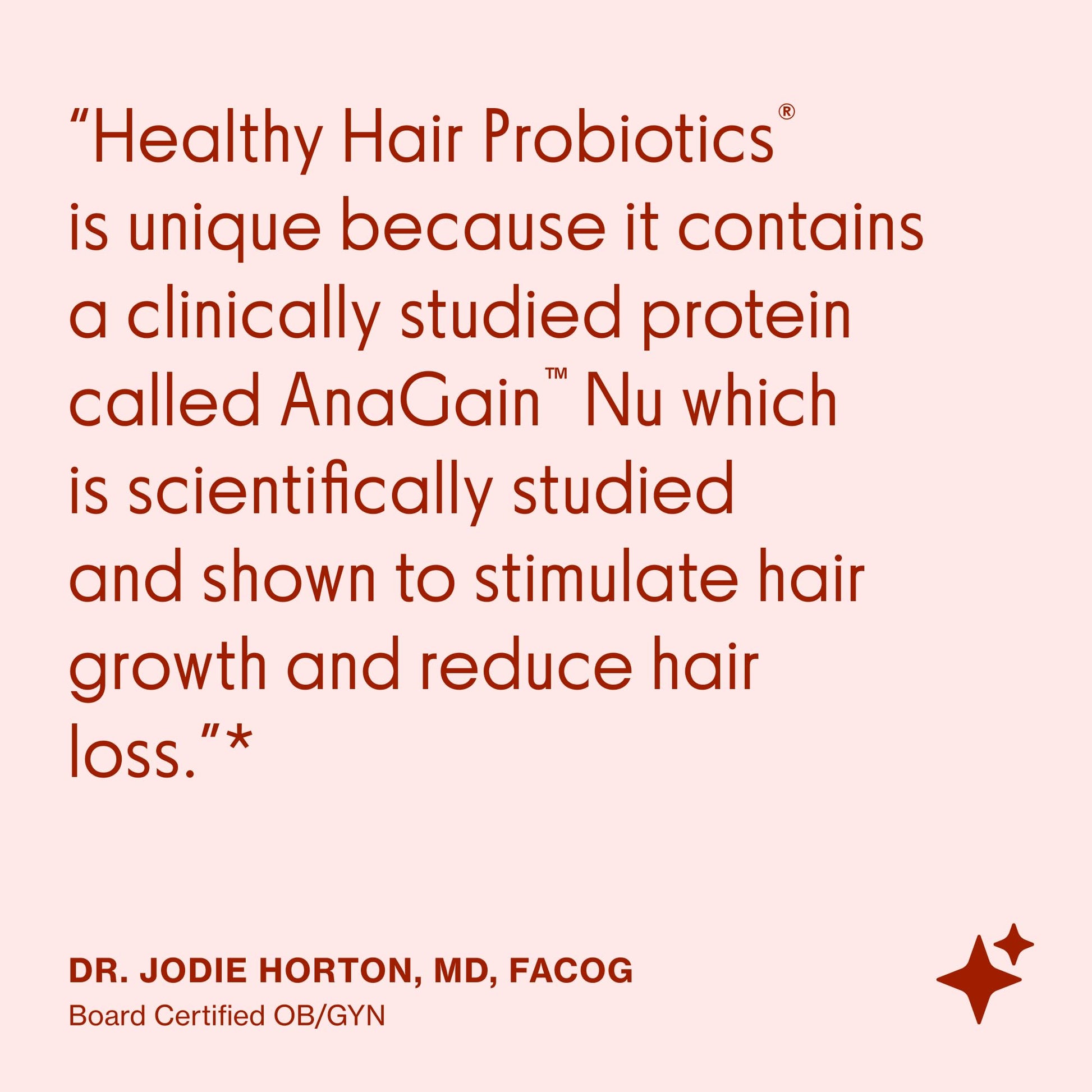 Love Wellness Healthy Hair Probiotics | Support Hair Growth with Biotin and Vitamin B12 & B6 | Supplement for Healthy Scalp & Thicker, Fuller Looking Hair | Safe & Effective | 30 Capsules Love Wellness uk supplements