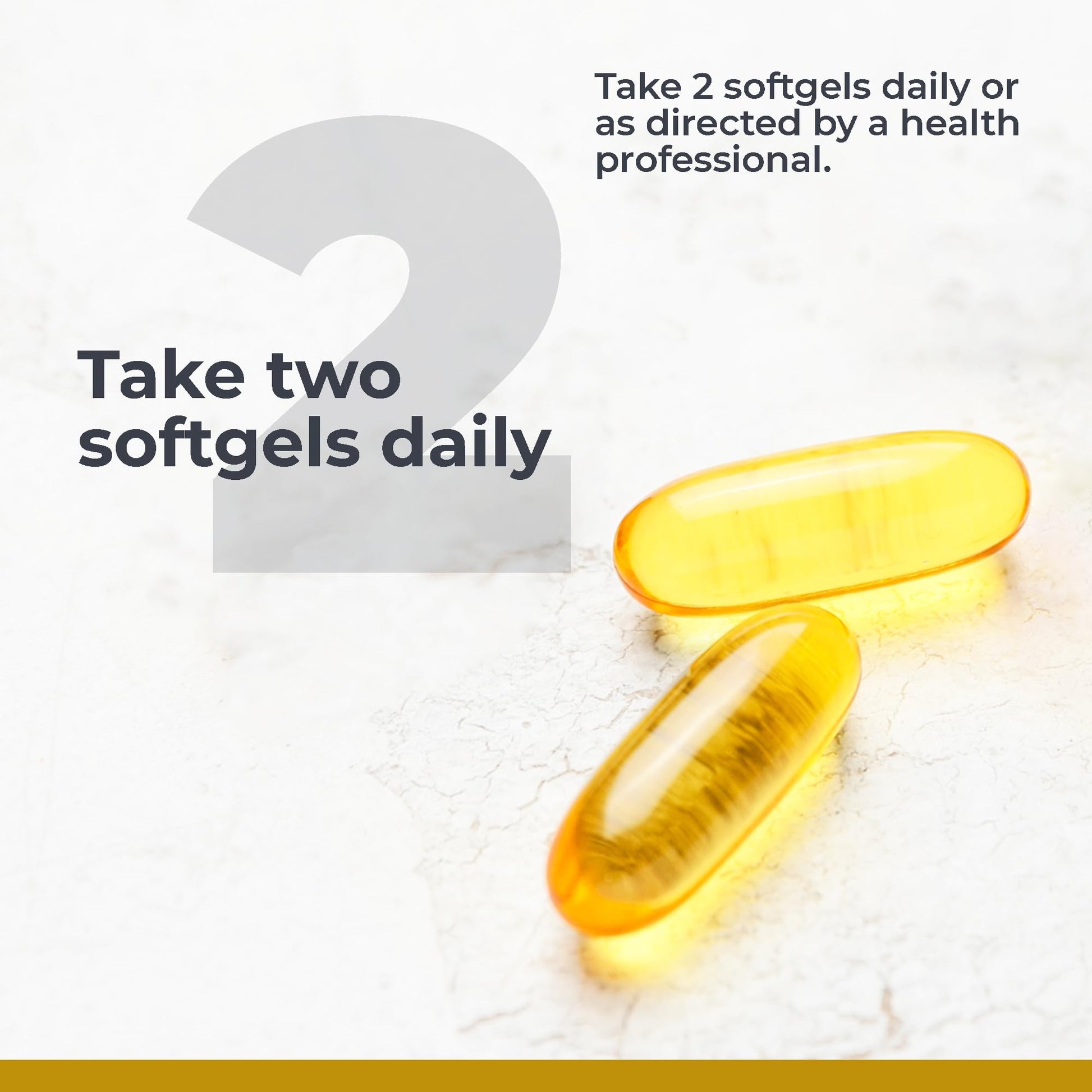 Premier Research Labs EPA DHA Marine Softgels - Omega 3 Fish Oil, EPA DHA Omega 3 Supplement, Fatty Acids for Women & Men, Natural - 90 Softgel Capsules Premier Research Labs uk supplements