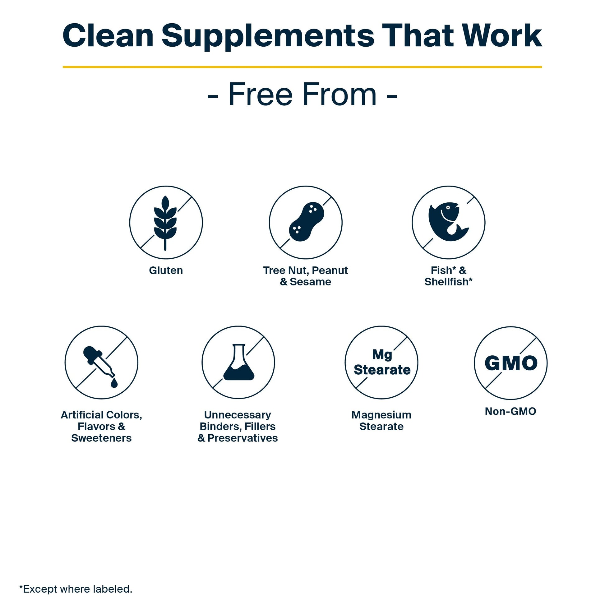 Vital Nutrients Genistein - Easily Absorbed Isoflavones for Bone Health Support* - Vegan Supplement - Gluten and Dairy Free - Non-GMO - 60 Capsules Vital Nutrients uk supplements